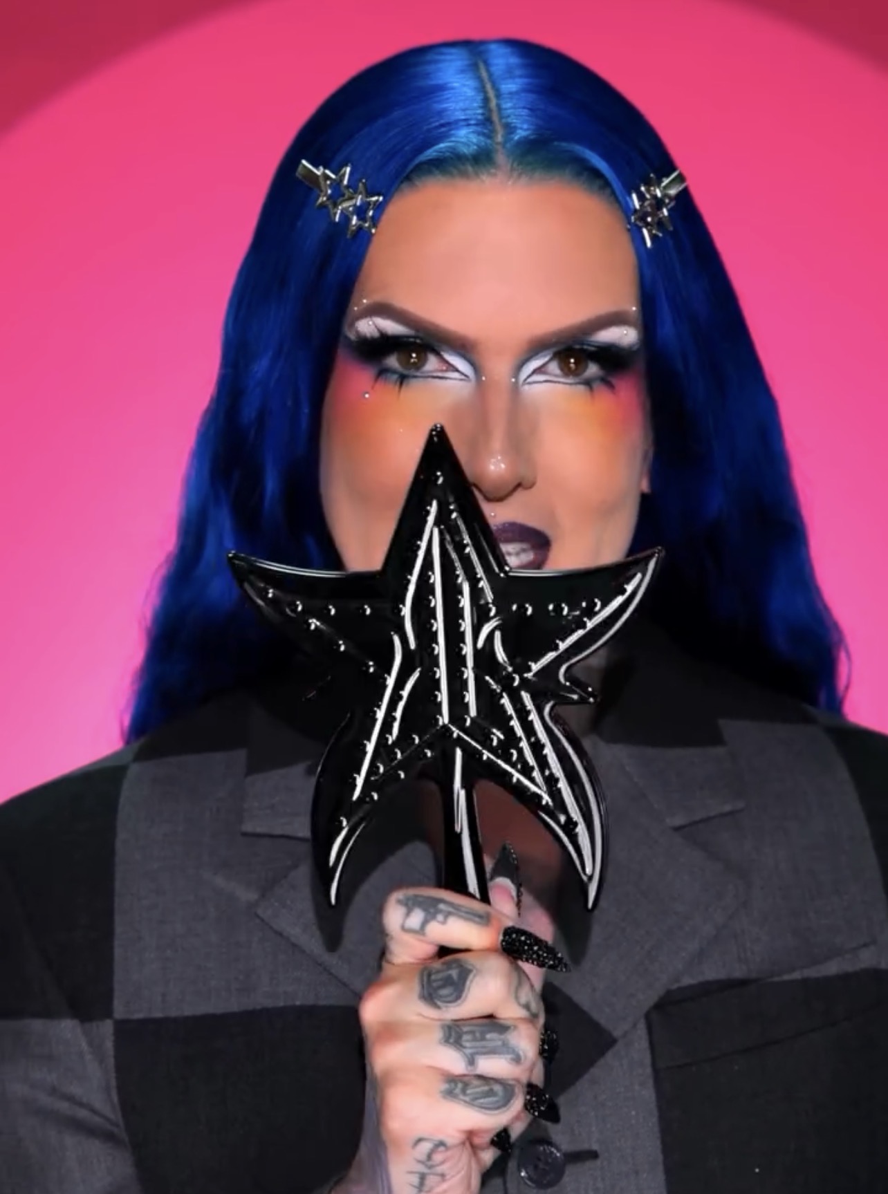 Jeffree Star Cosmetics Heavy Metal Couture Mini Summer Collection