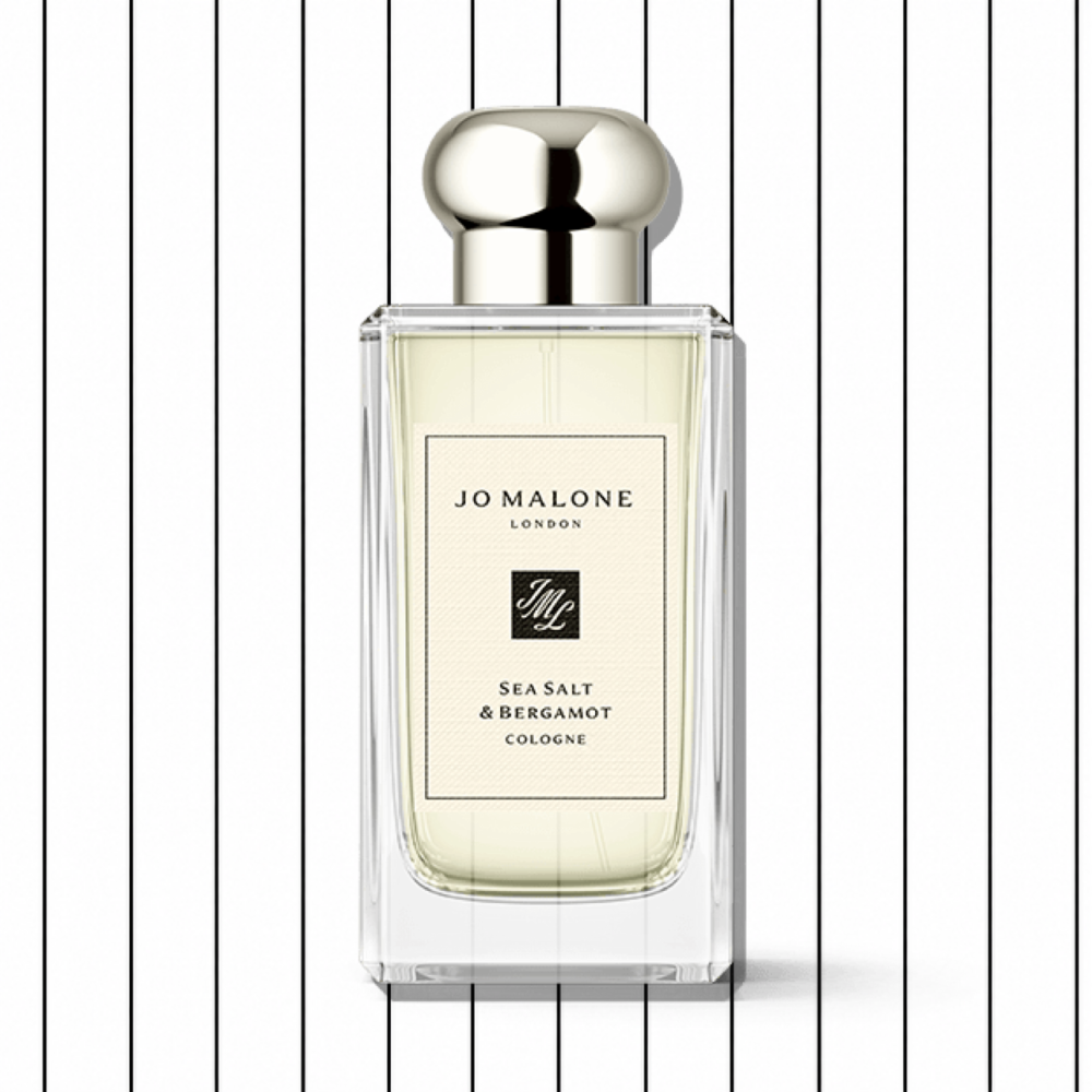 Jo Malone Sea Salt & Bergamot Cologne