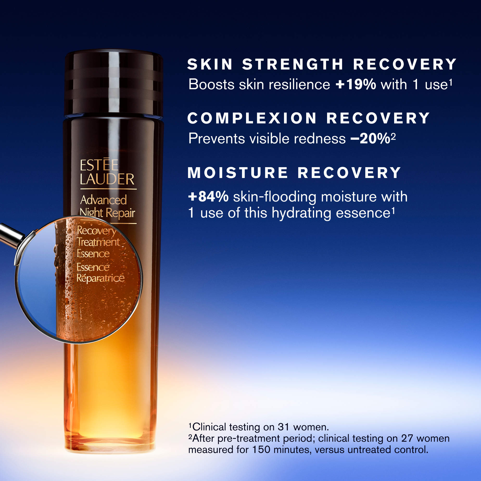 Estee Lauder Advanced Night Repair Recovery Treatment Essence
