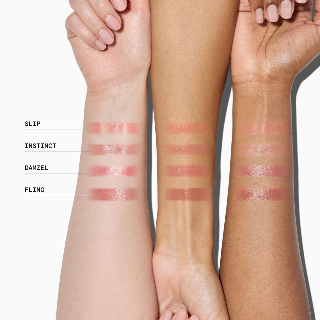 Beauty Pie Futurelipstick Deluxe Shine Lipsticks