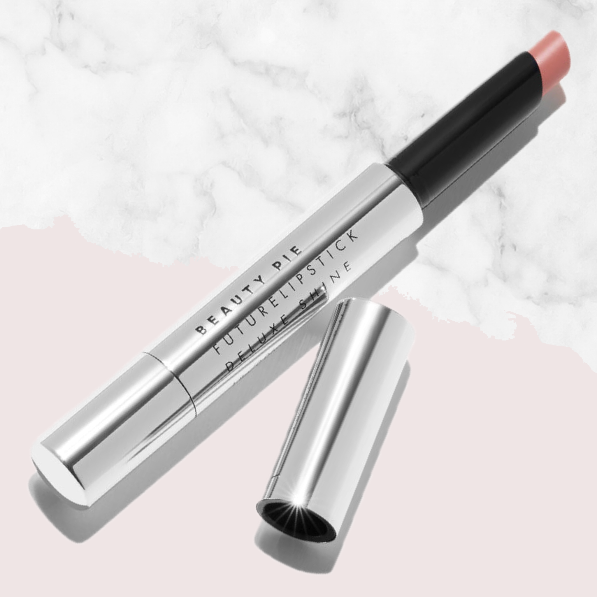 Beauty Pie Futurelipstick Deluxe Shine Lipsticks