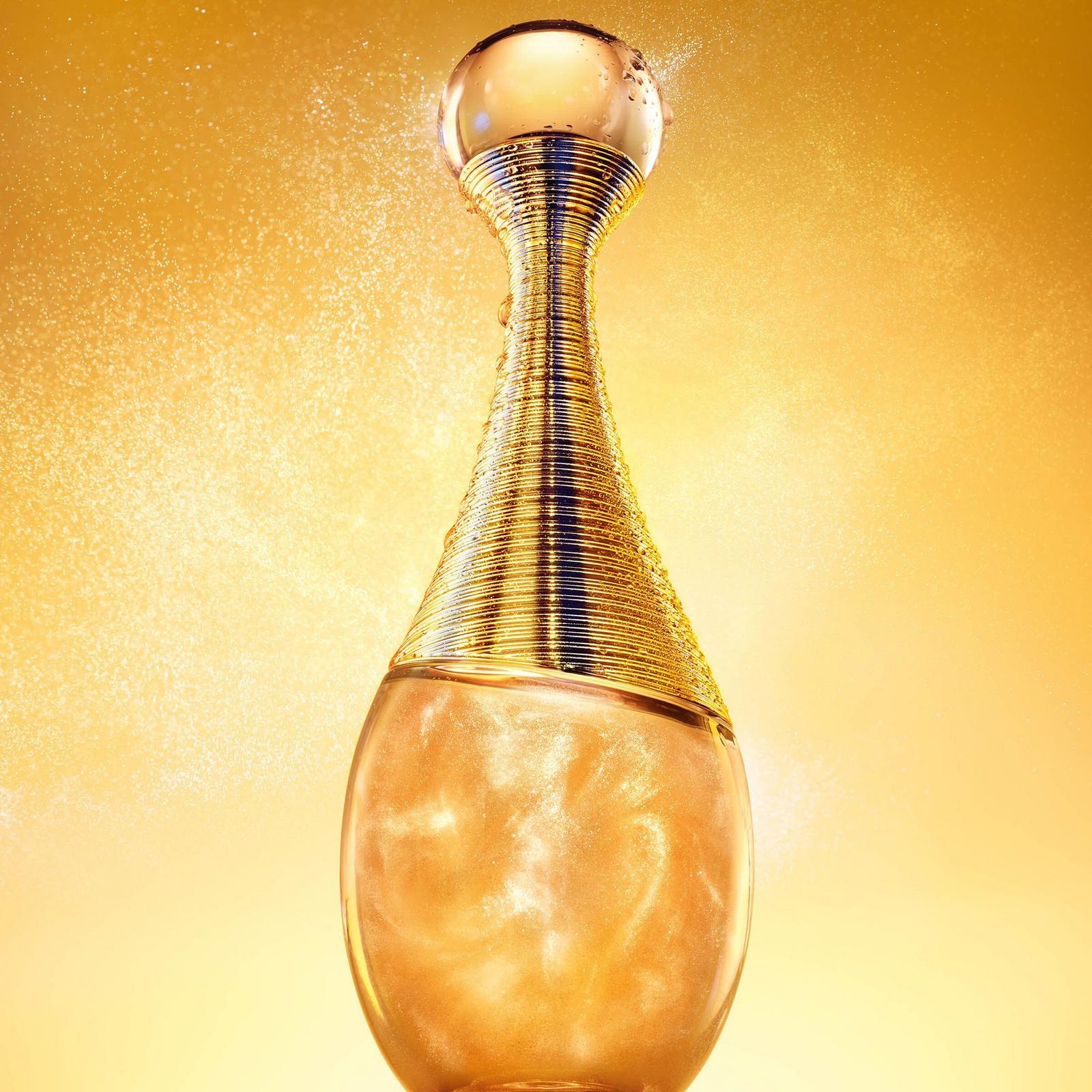 Dior J'adore Shimmering Hair Mist