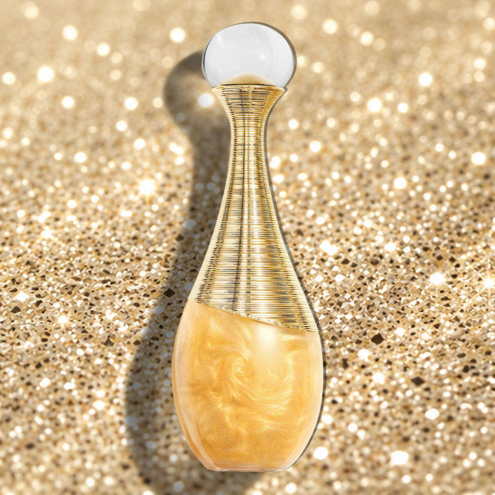Dior J'adore Shimmering Hair Mist