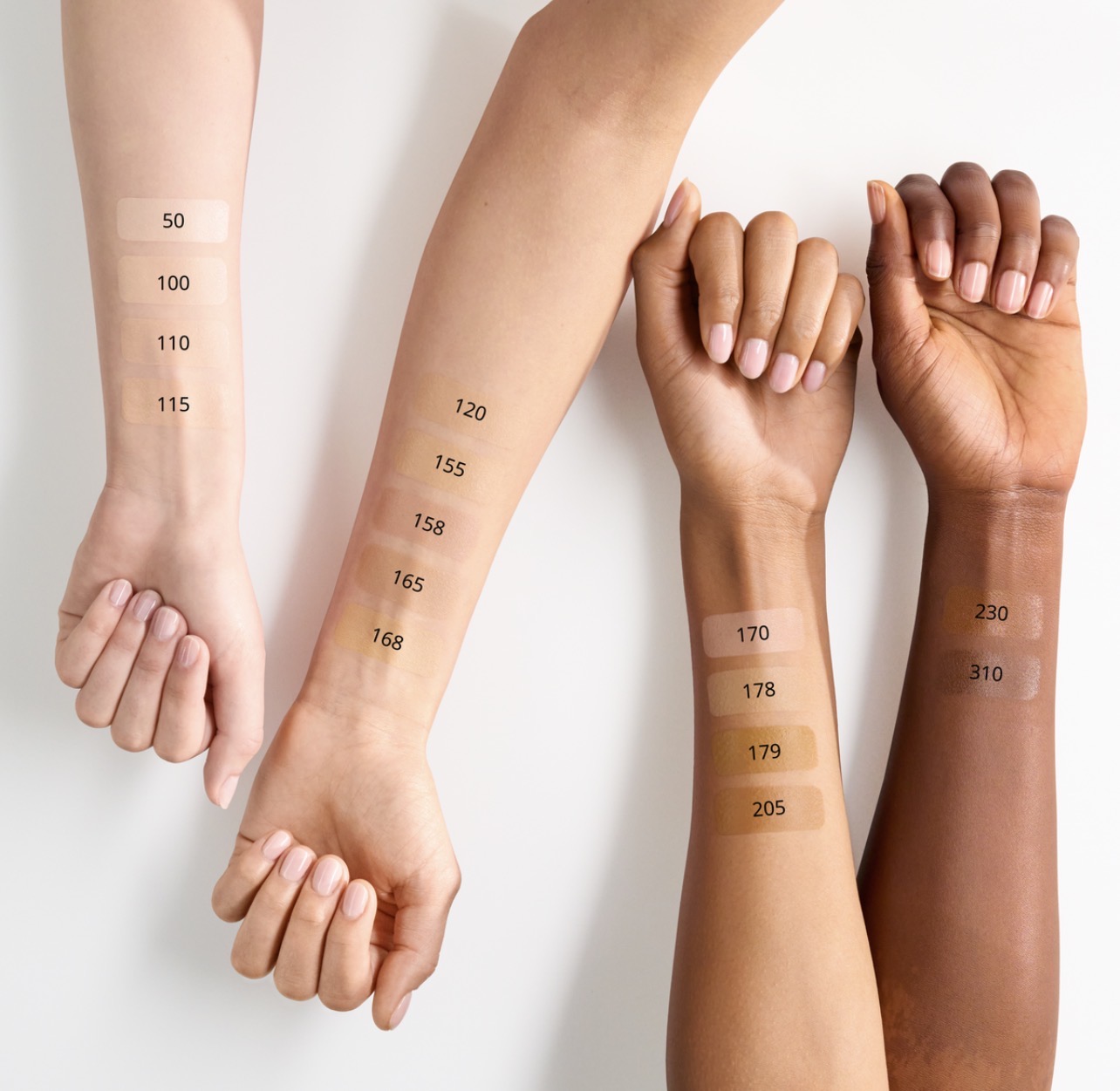 Essence Silky Cushion Foundation