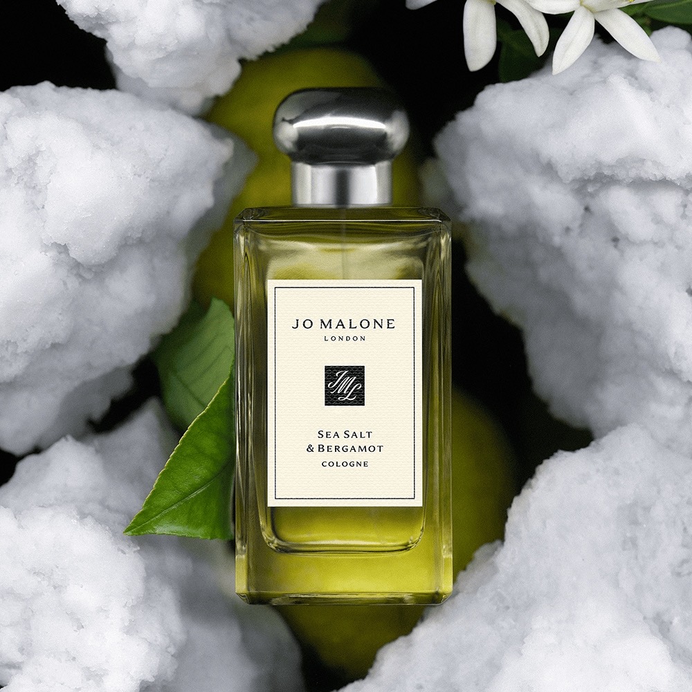 Jo Malone Sea Salt & Bergamot Cologne