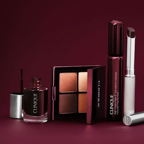 Clinique Limited Edition Black Honey Collection