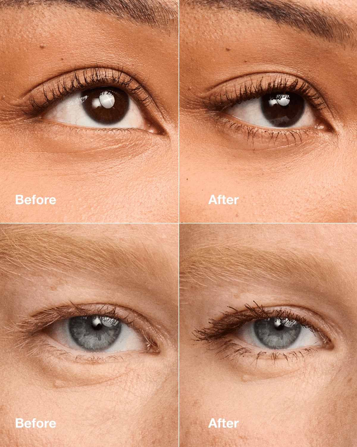 Clinique High Impact Hi-Fi Full Volume Mascara in Black Honey