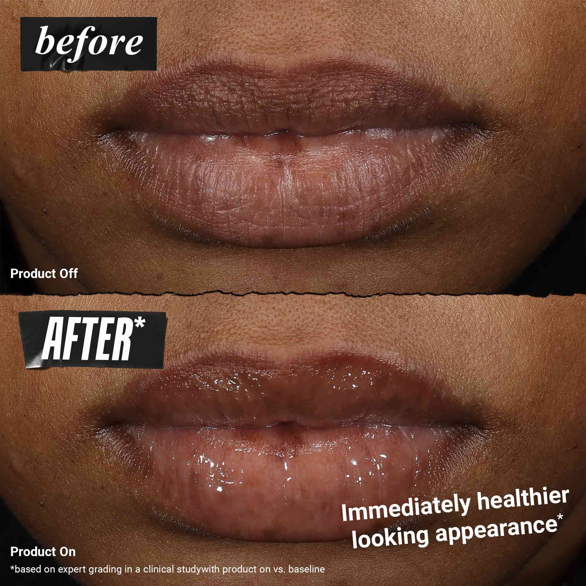 Kiehl's Ultra Meltdown Mending Lip Gel