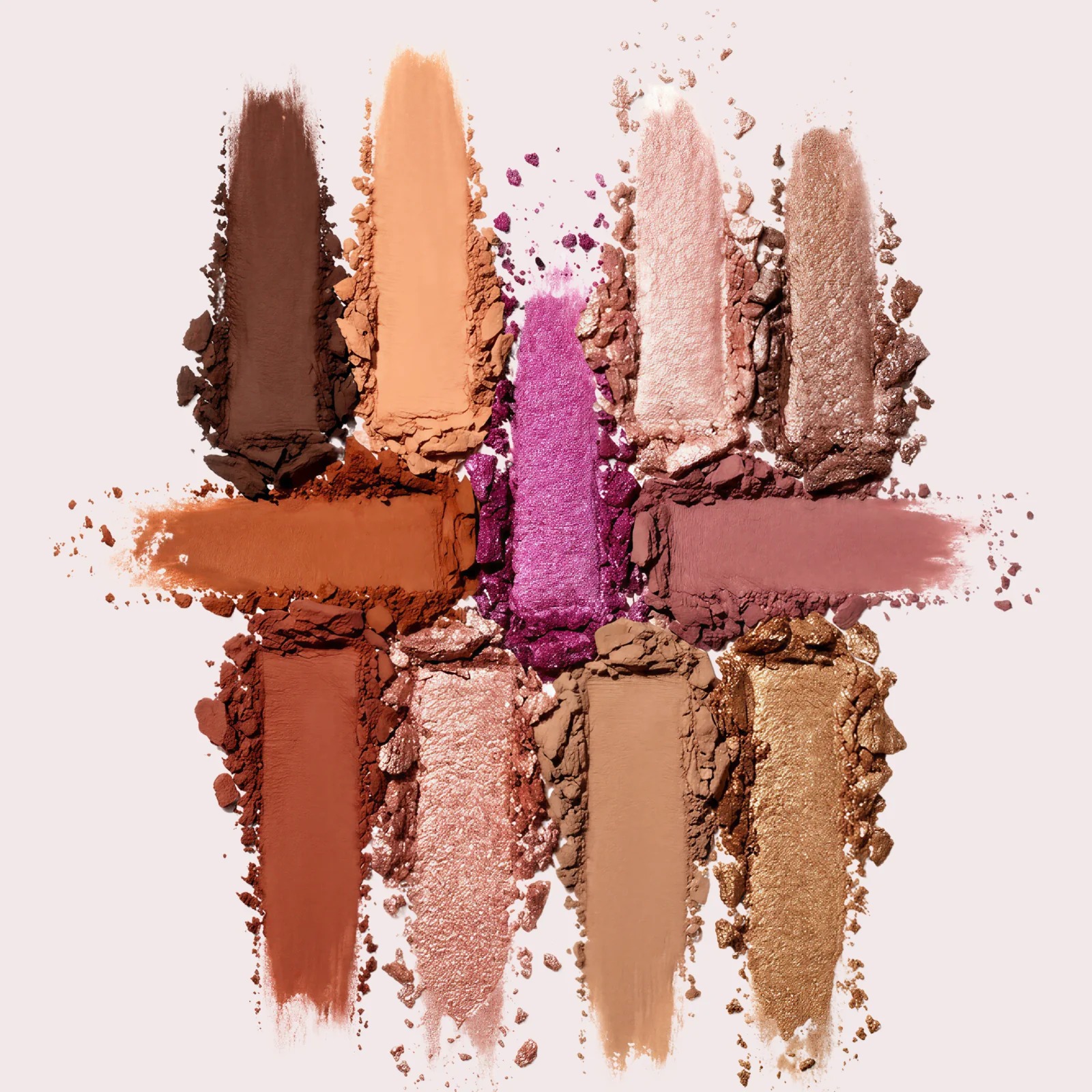 LYS Beauty Self Love Edition Eyeshadow Palette