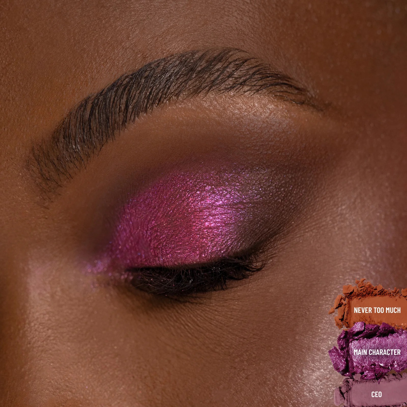 LYS Beauty Self Love Edition Eyeshadow Palette