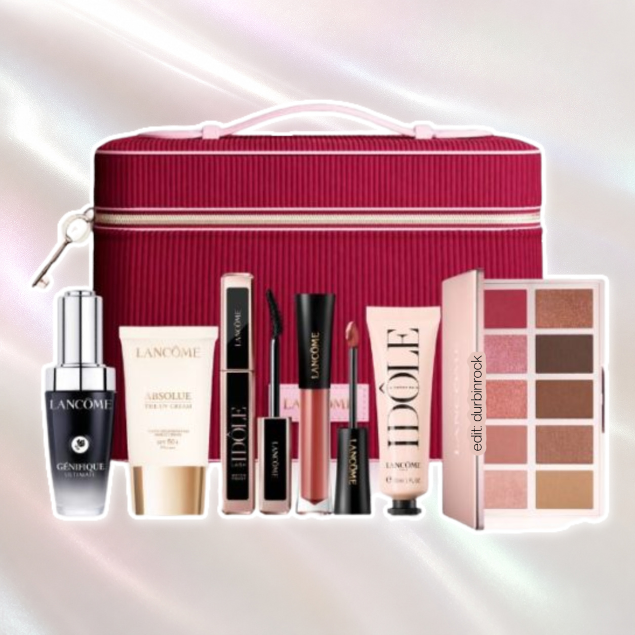 Lancome Holiday Beauty Box Blockbuster 2026
