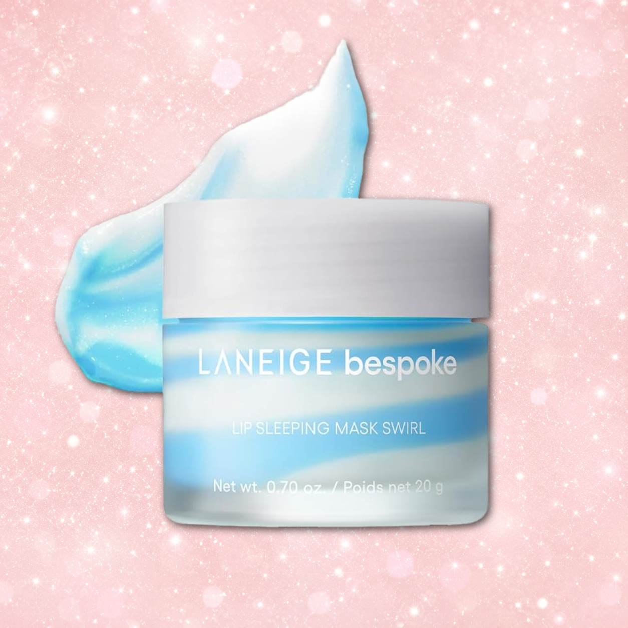Laneige Lip Sleeping Mask Bespoke Available Via Amazon