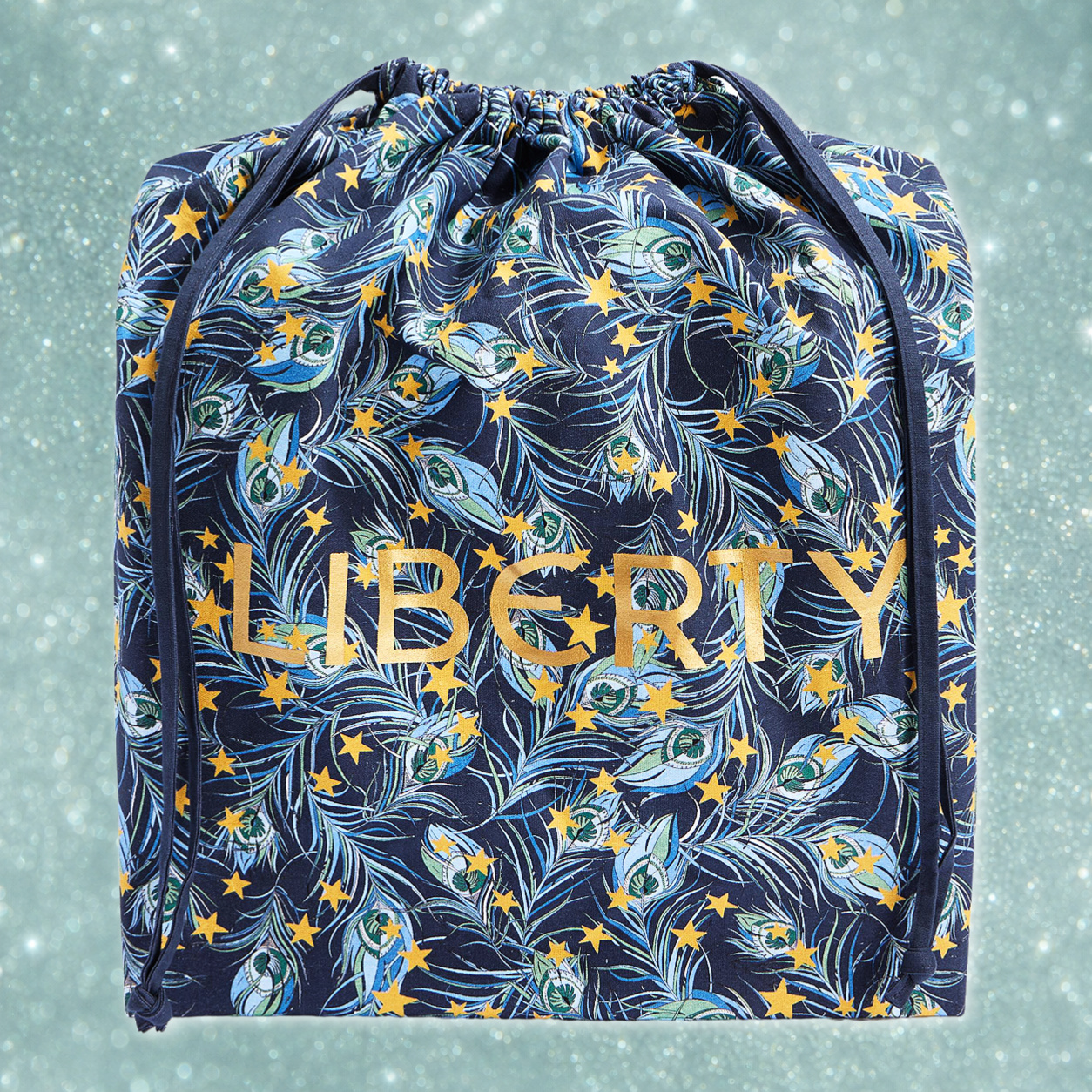 Liberty Beauty Advent Calendar 2026