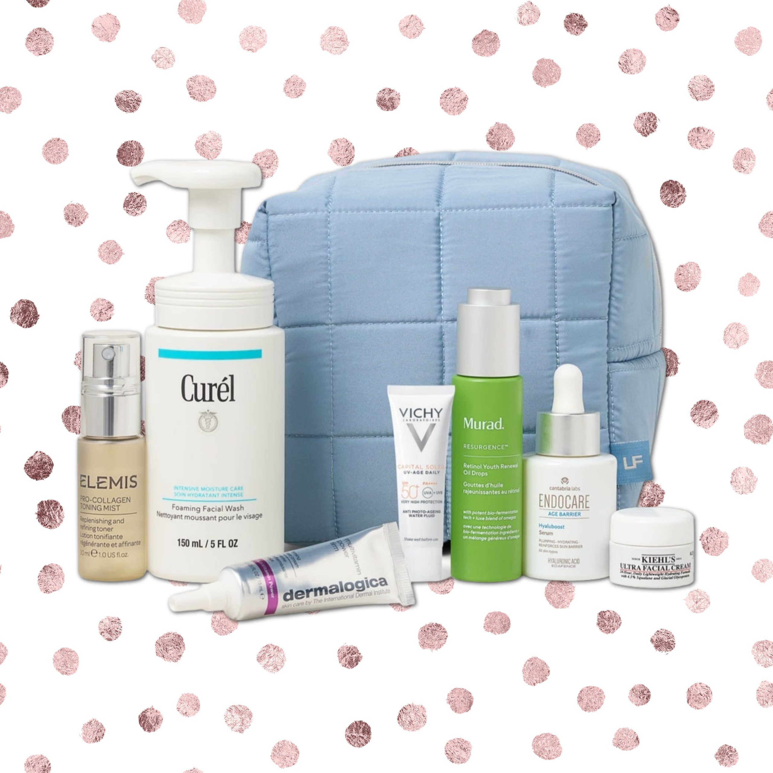Lookfantastic Pro-Ageing Edit Beauty Box