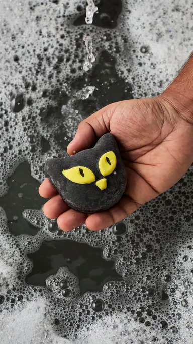 Lush Bewitched Bubble Bar