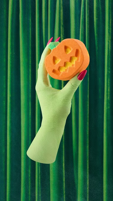 Lush Cosmetics Halloween 2026 Collection Is Here!