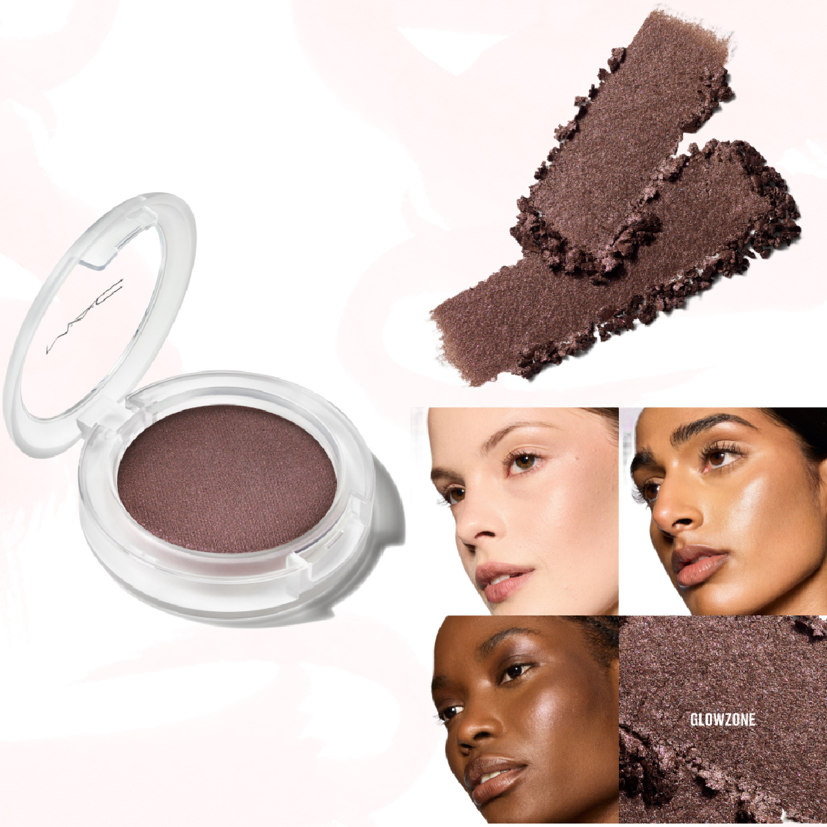 MAC Glowzone Glowplay Bouncy Highlighter