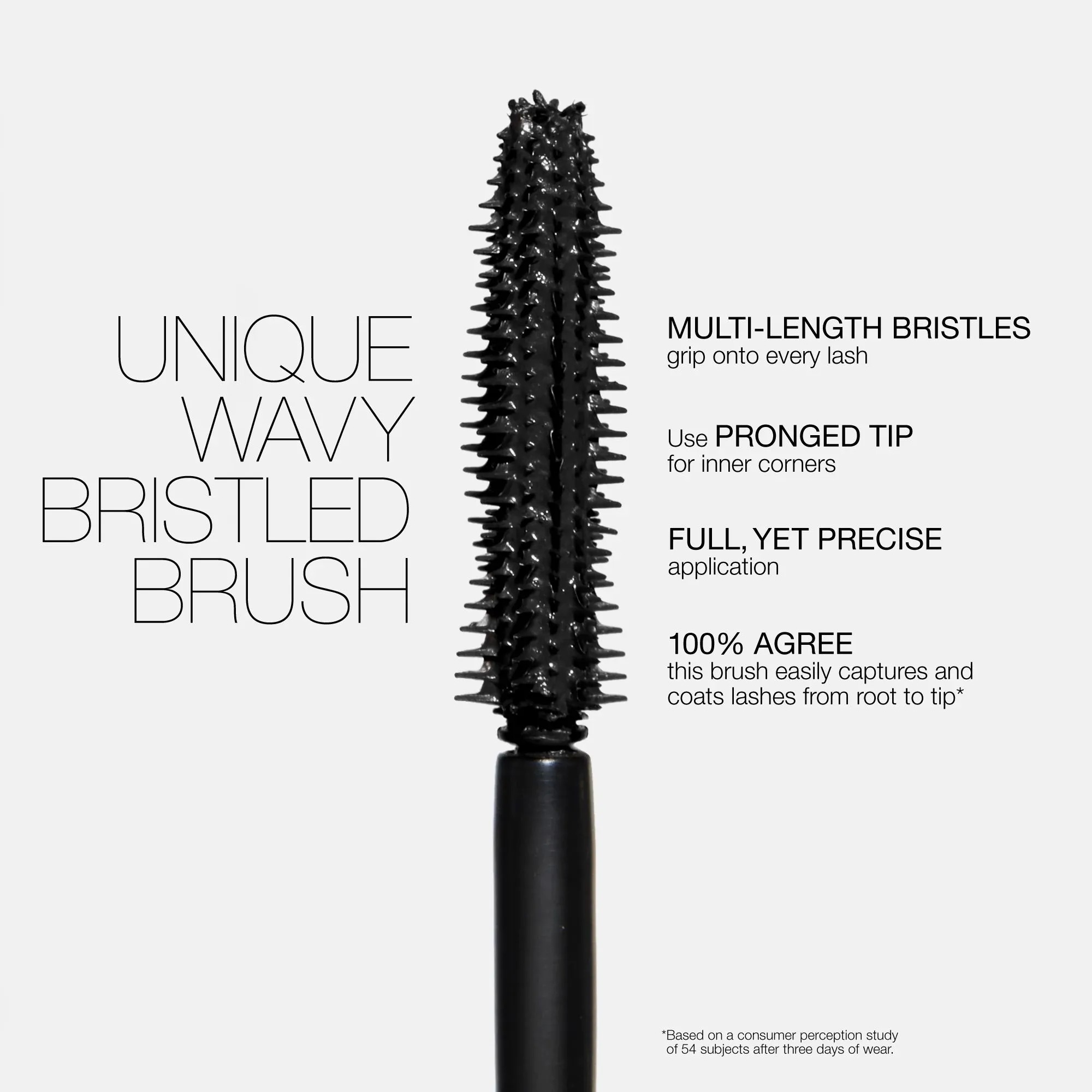 NARS Notorious Mascara