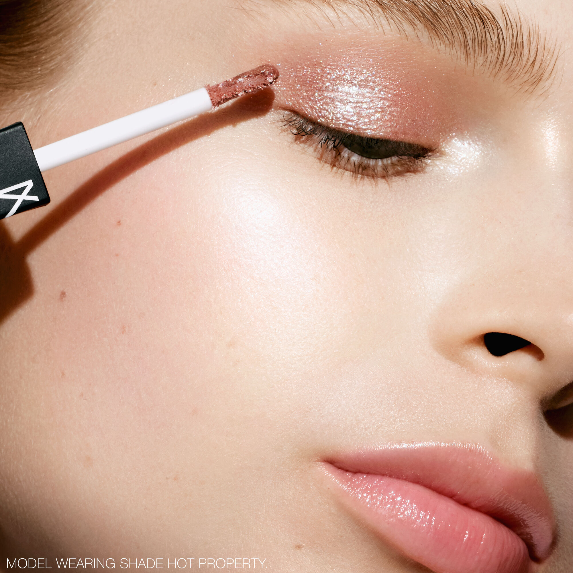NARS Sparkling Seduction Liquid Eyeshadows