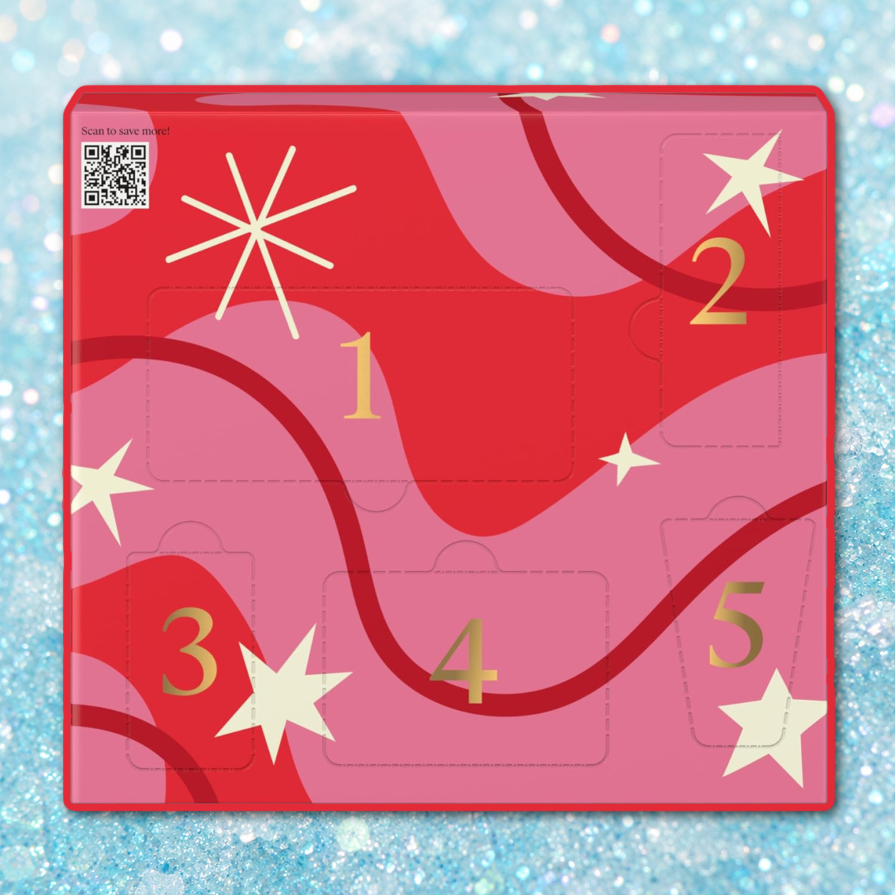 Neutrogena 7 Days of Skincare Advent Calendar 2026 Neutrogena 7 Days of Skincare Advent Calendar 2026