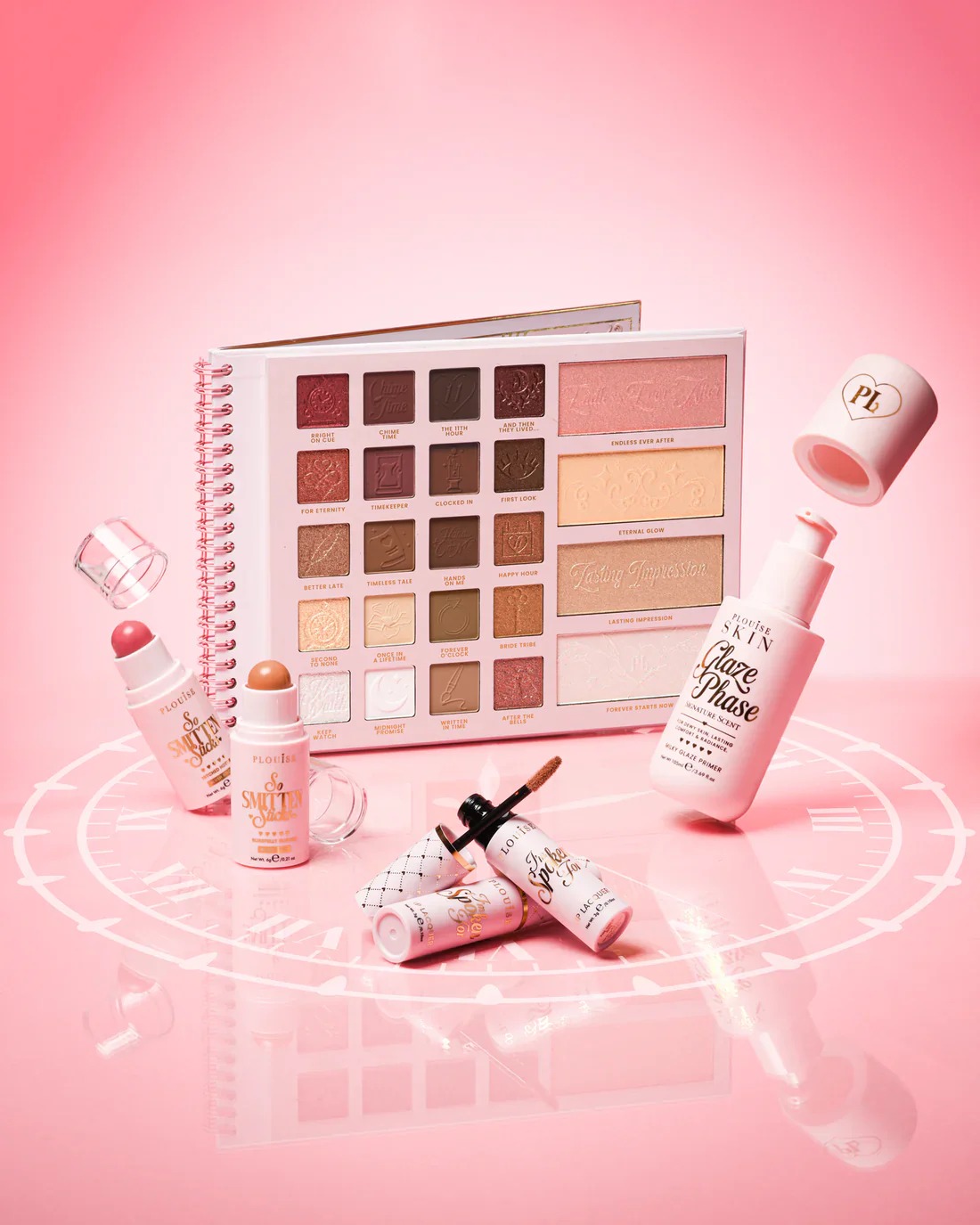 P.Louise Timeless Beauty Box