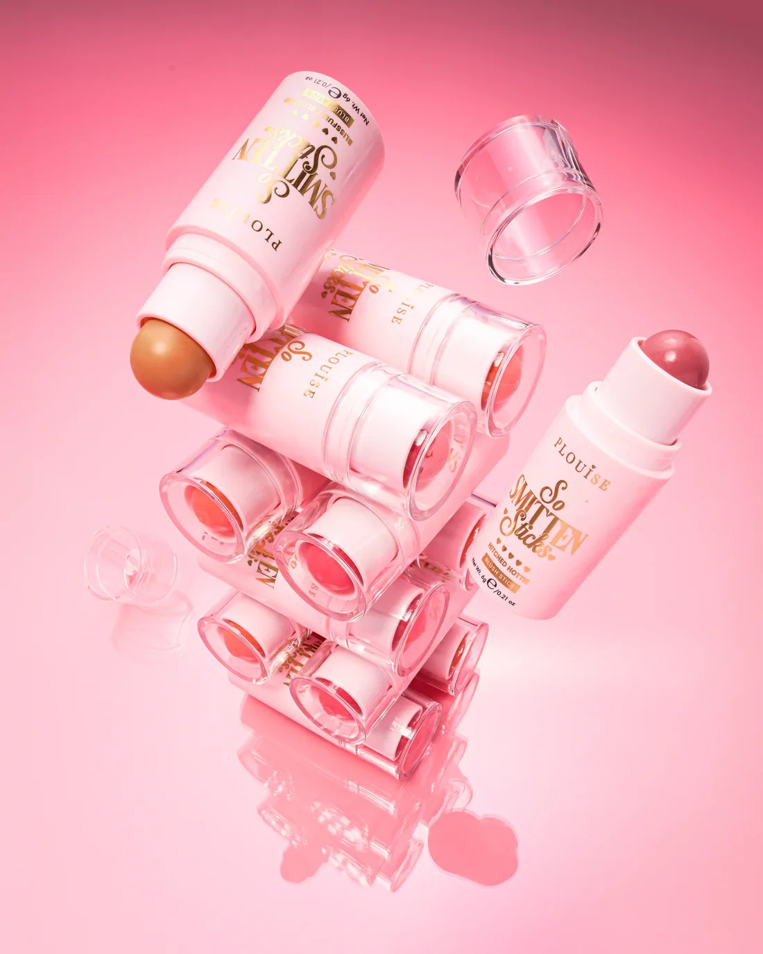 P.Louise Timeless Beauty Box