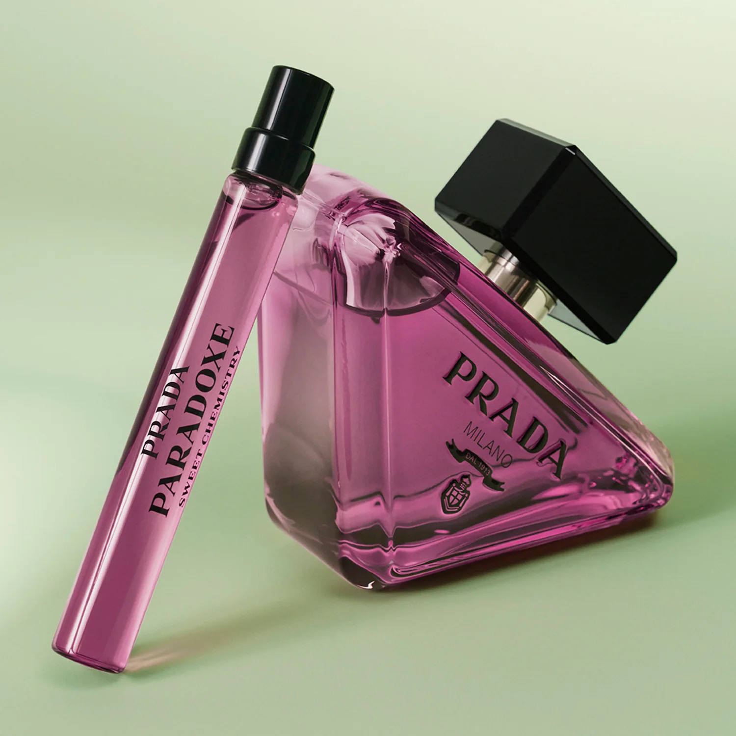 Prada Paradoxe Sweet Chemistry Eau de Parfum Prada Paradoxe Sweet Chemistry Eau de Parfum