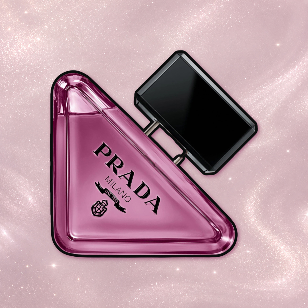 Prada Paradoxe Sweet Chemistry Eau de Parfum