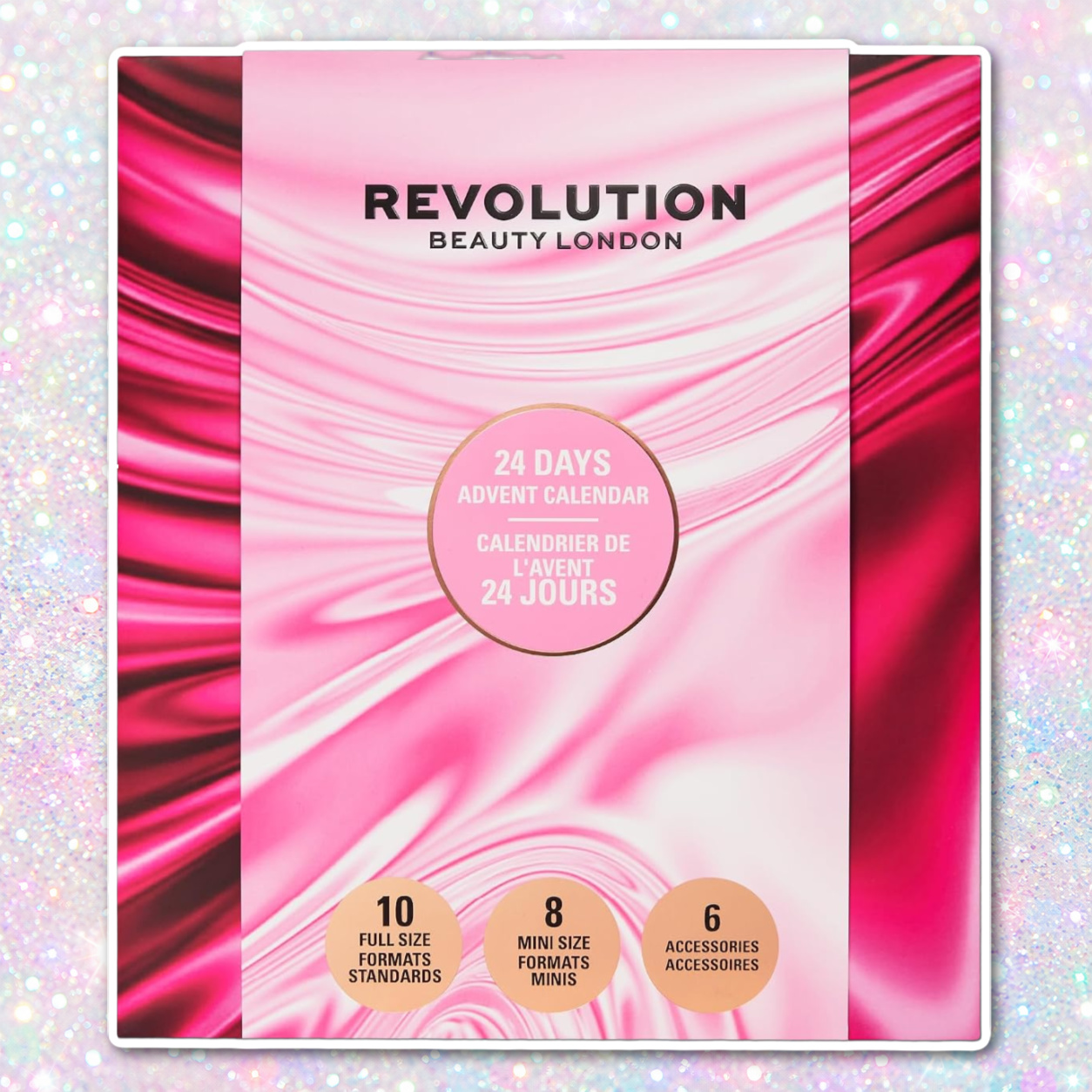 Revolution 24 Days Advent Calendar 2026 Spoilers!