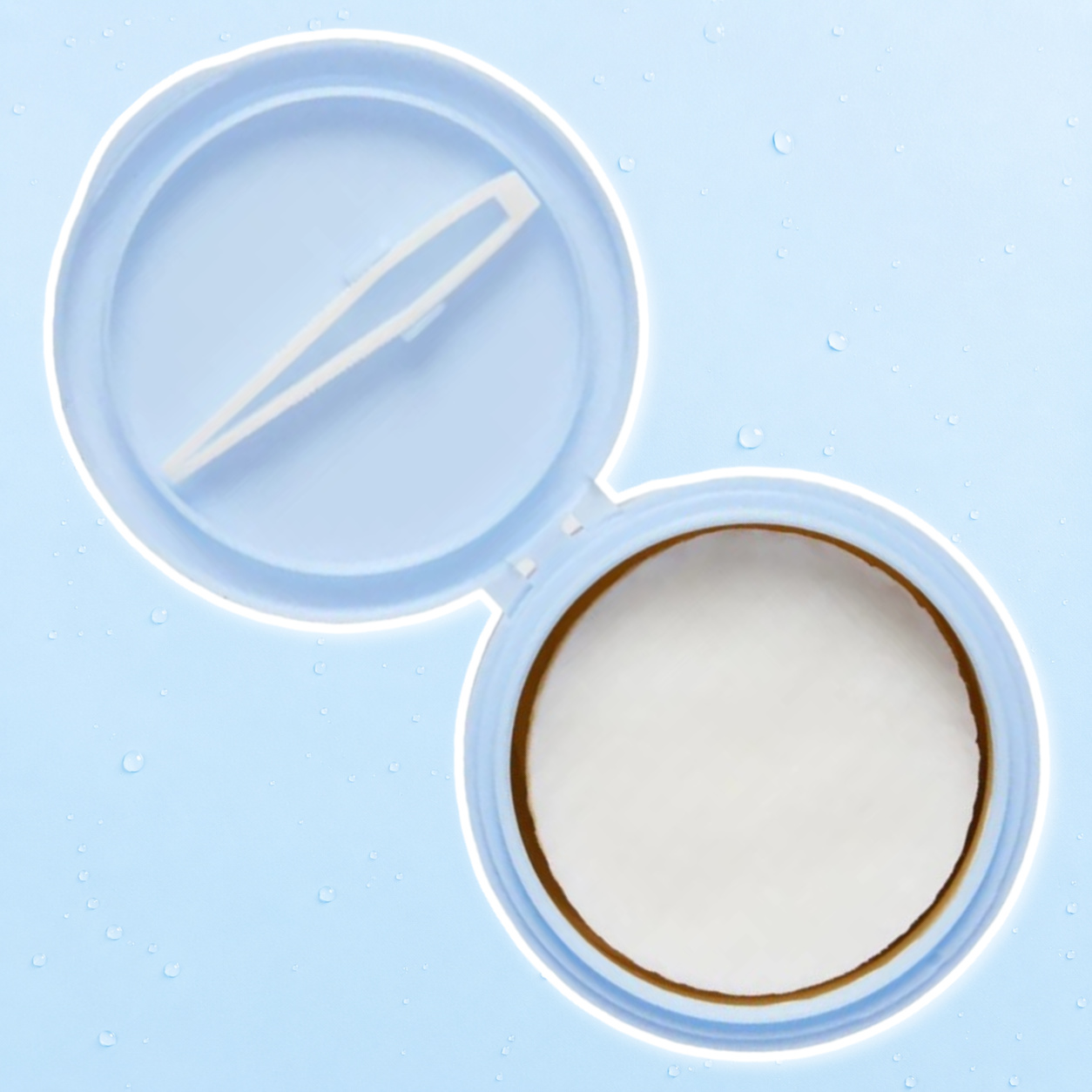 Revolution Pro Miracle No Pore Pads [Medicube Zero Pore Pad Dupe]