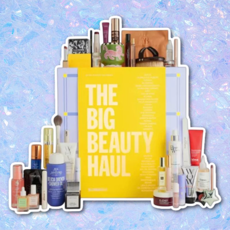 Selfridges Beauty Advent Calendar 2026