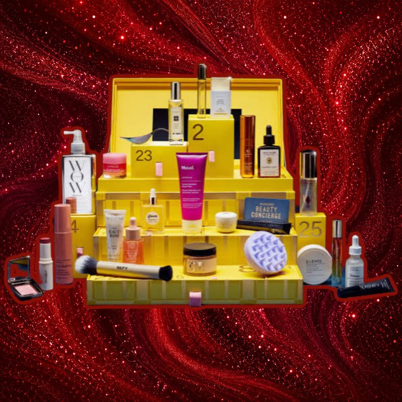 Selfridges Beauty Advent Calendar 2026