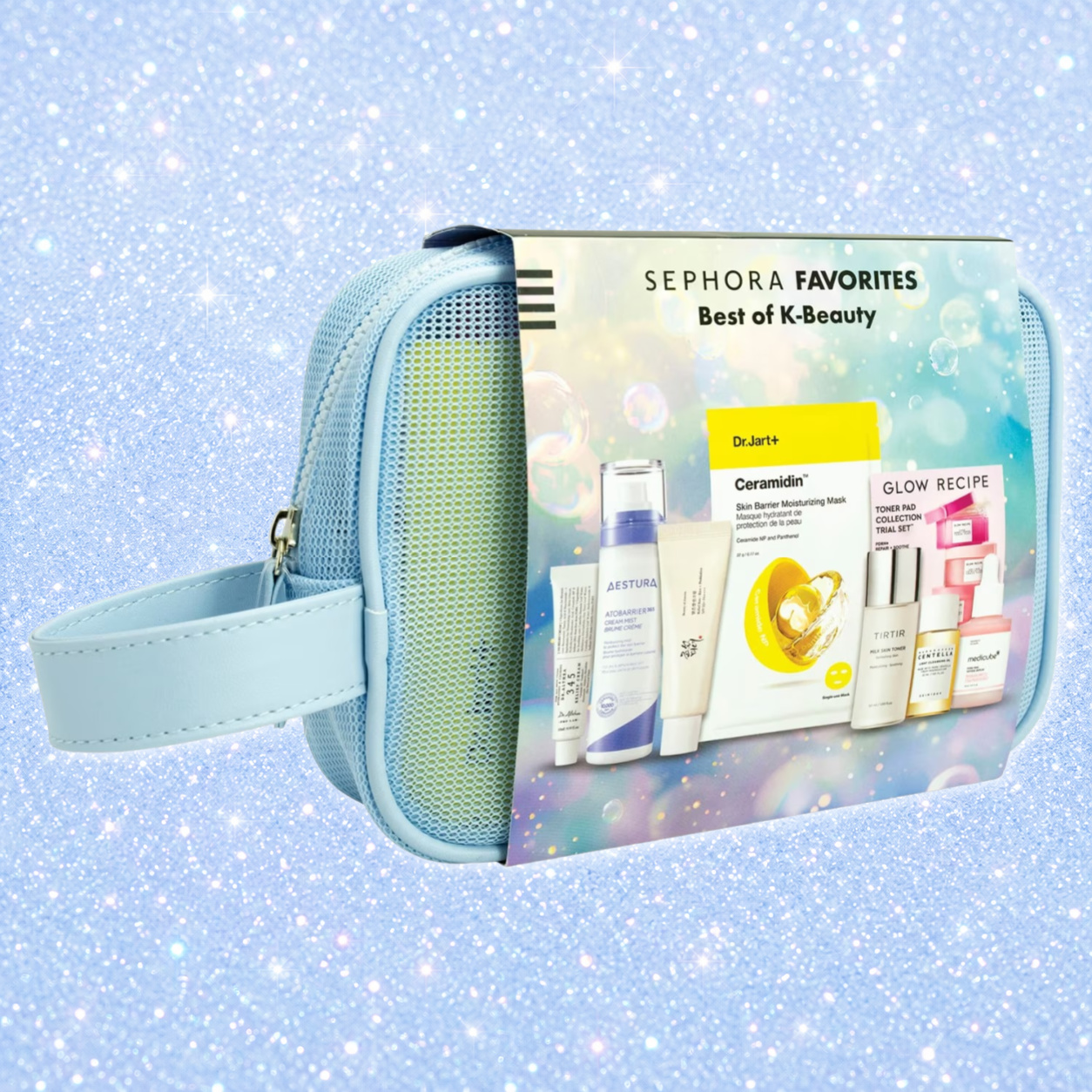 Sephora Favorites Best of K-Beauty Set