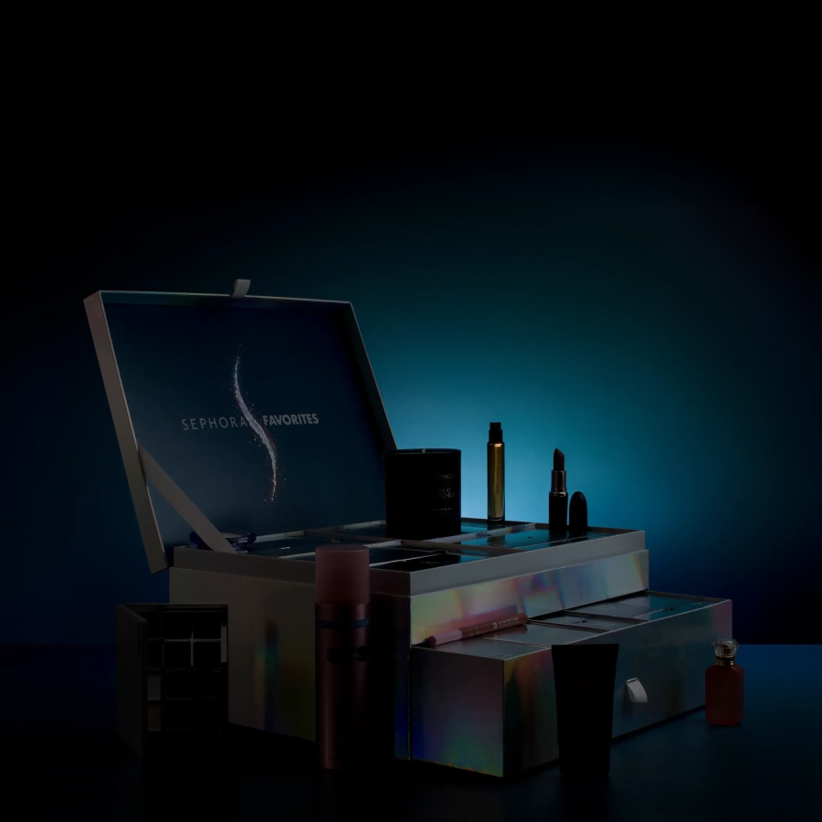 Sephora UK Beauty Advent Calendar 2026