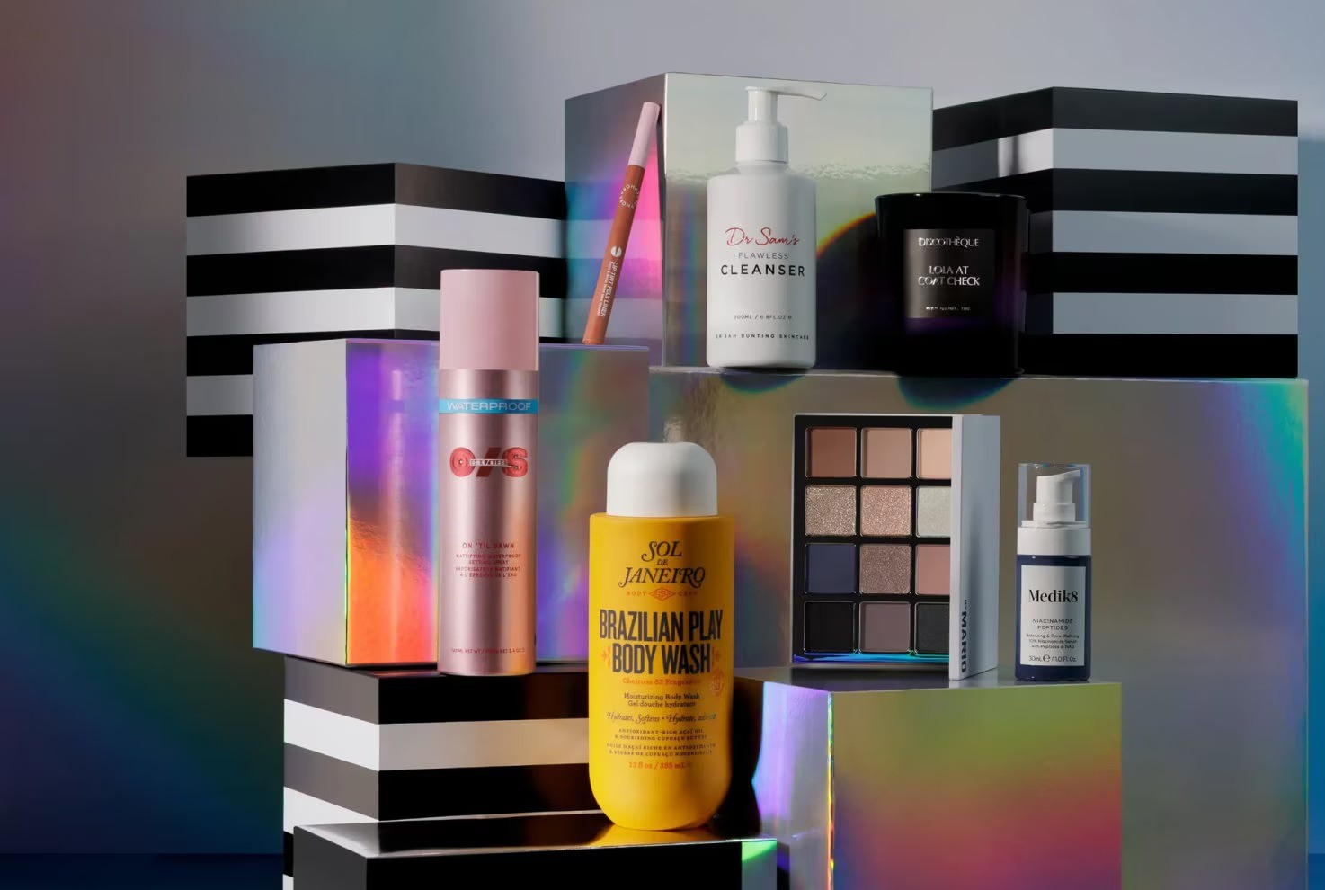 Sephora UK Beauty Advent Calendar 2026 Spoilers!