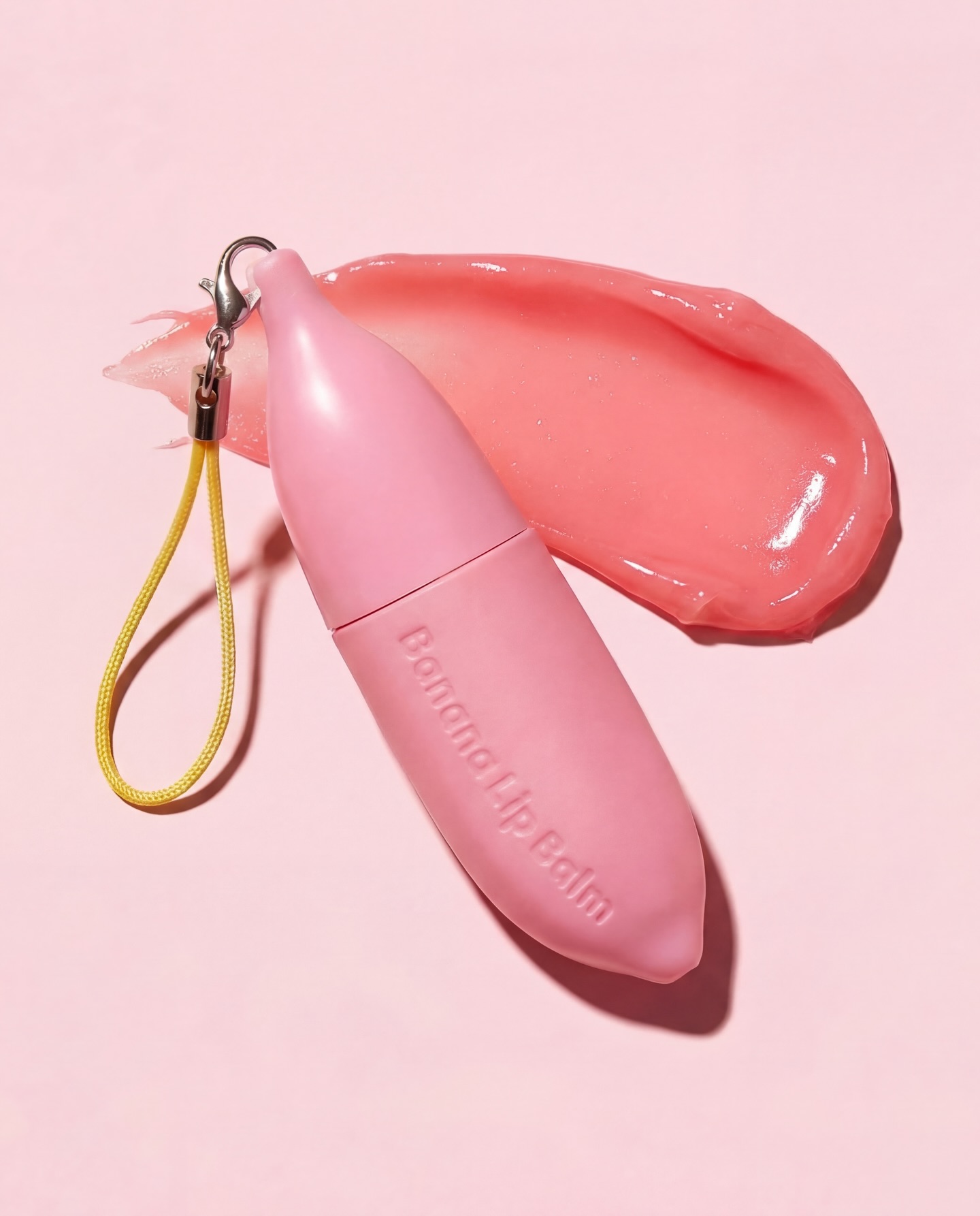TONYMOLY Magic Food Berry Banana Lip Balm