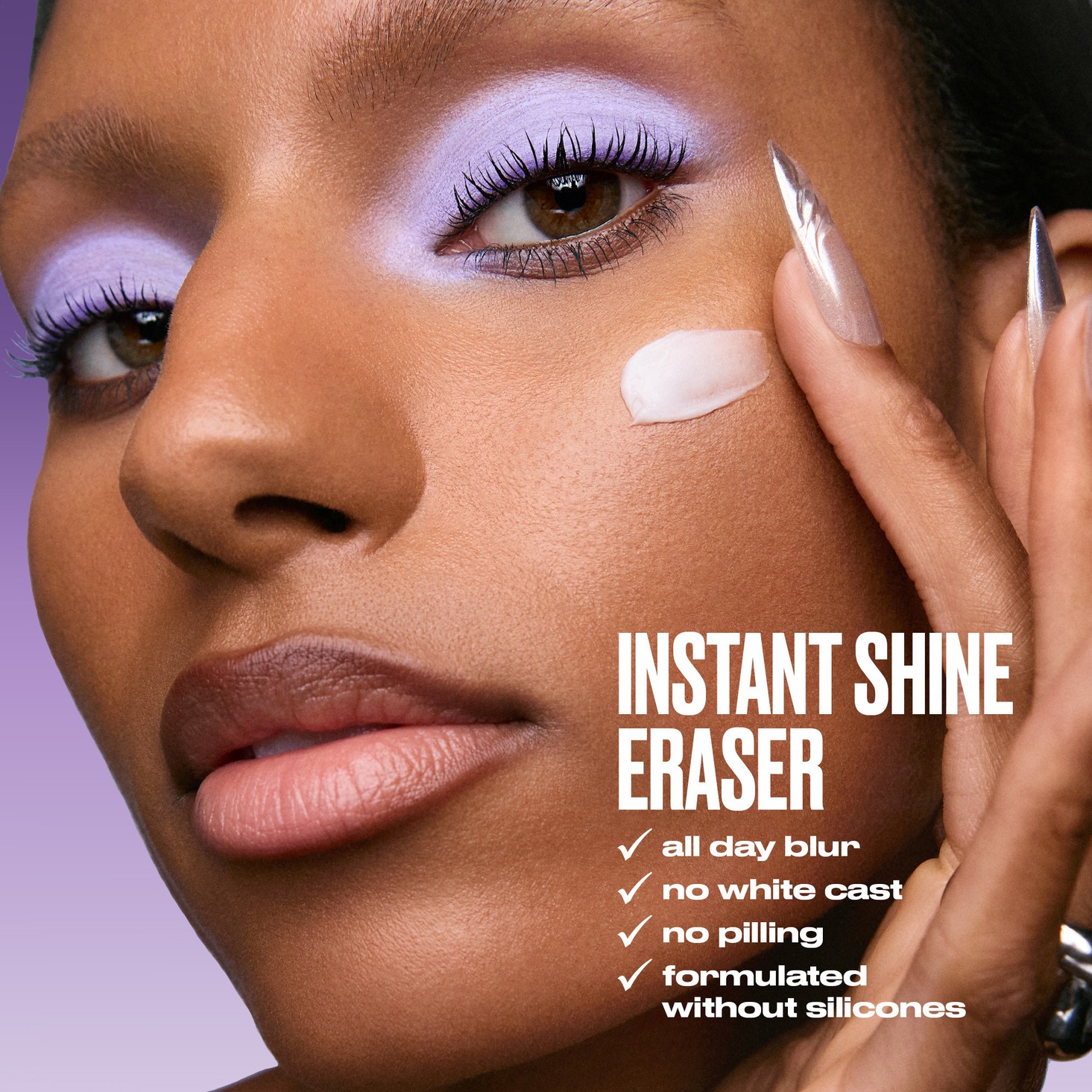 Urban Decay All Nighter Ghosting Paste Primer