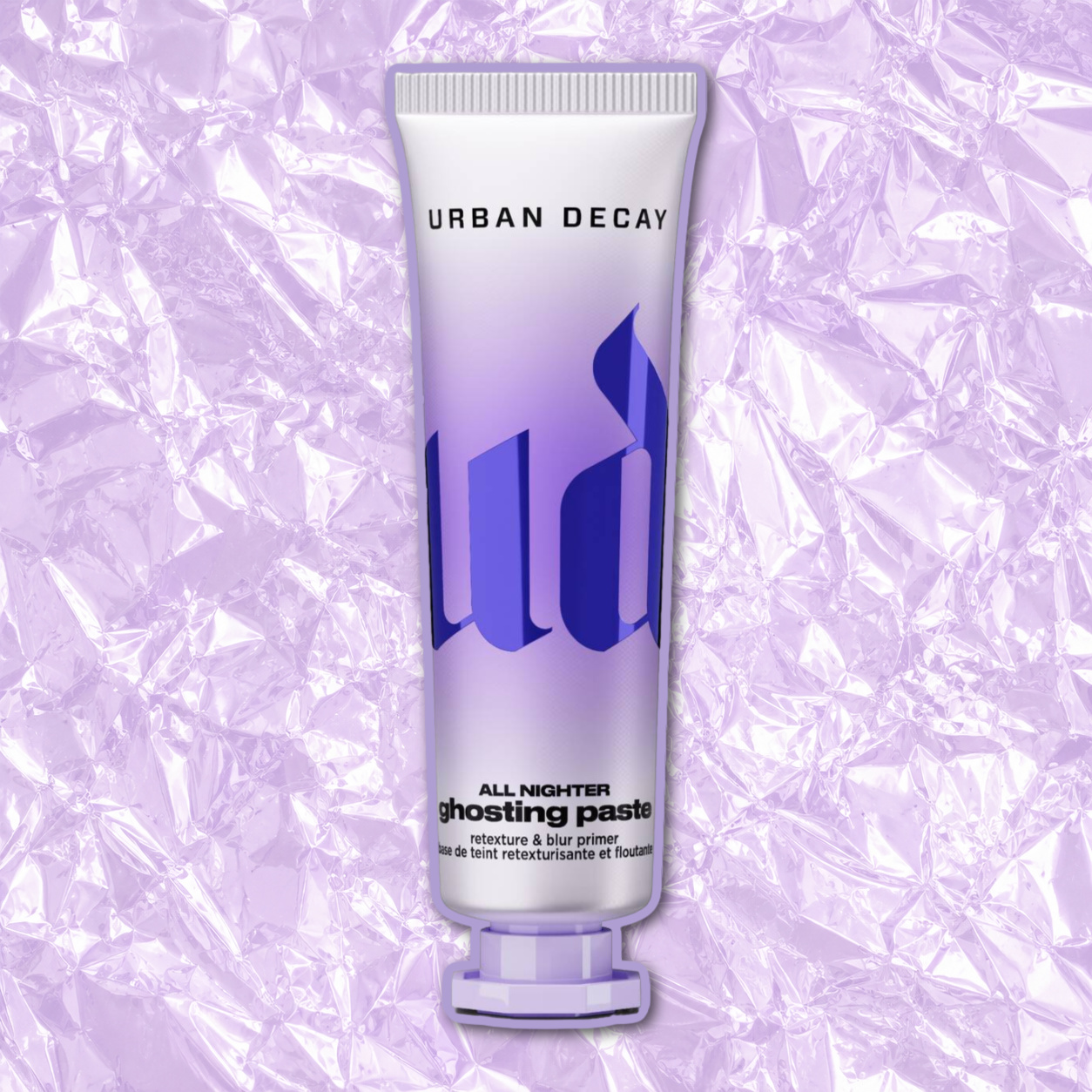 Urban Decay All Nighter Ghosting Paste Primer