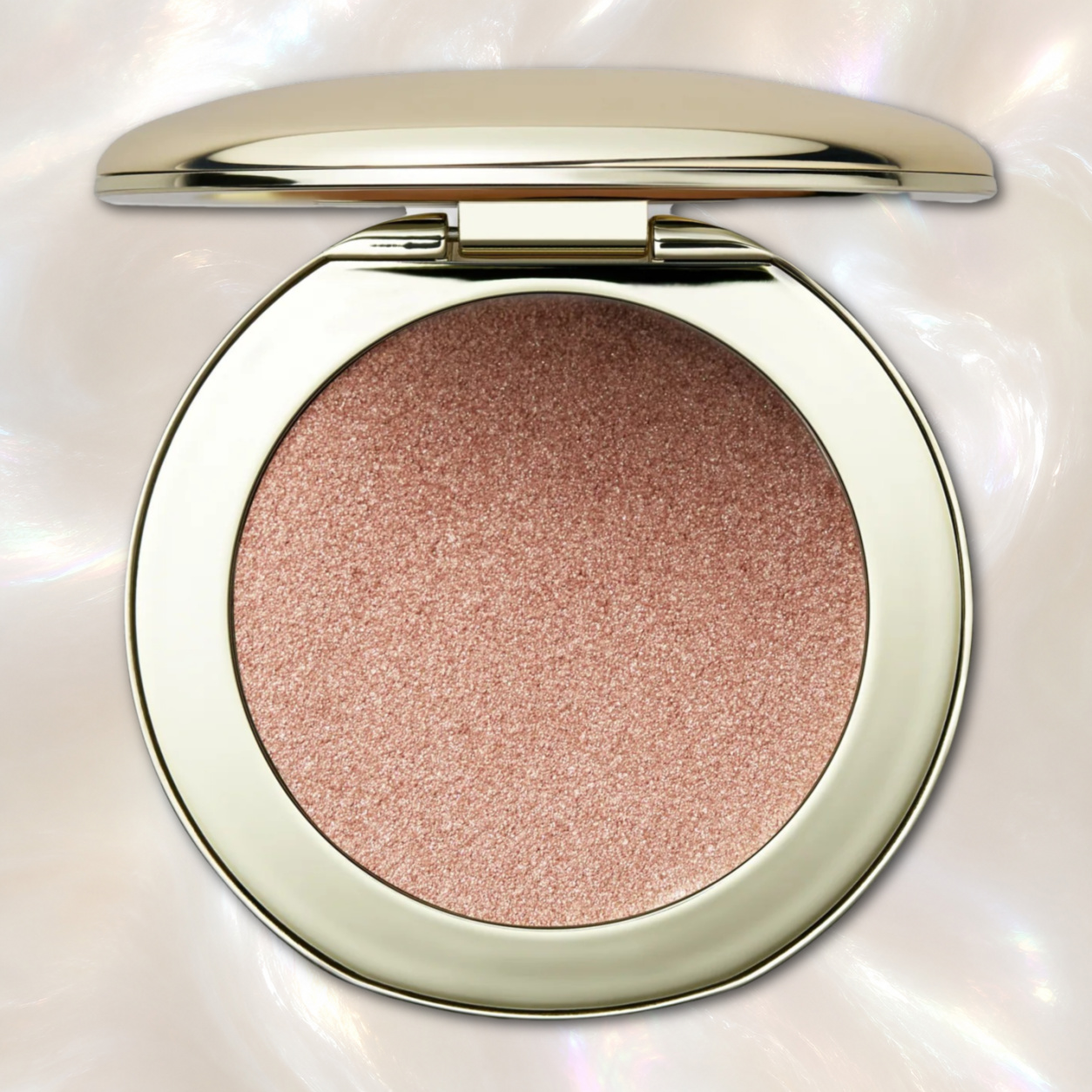 Westman Atelier Peau de Pärla Super Loaded Tinted Highlight