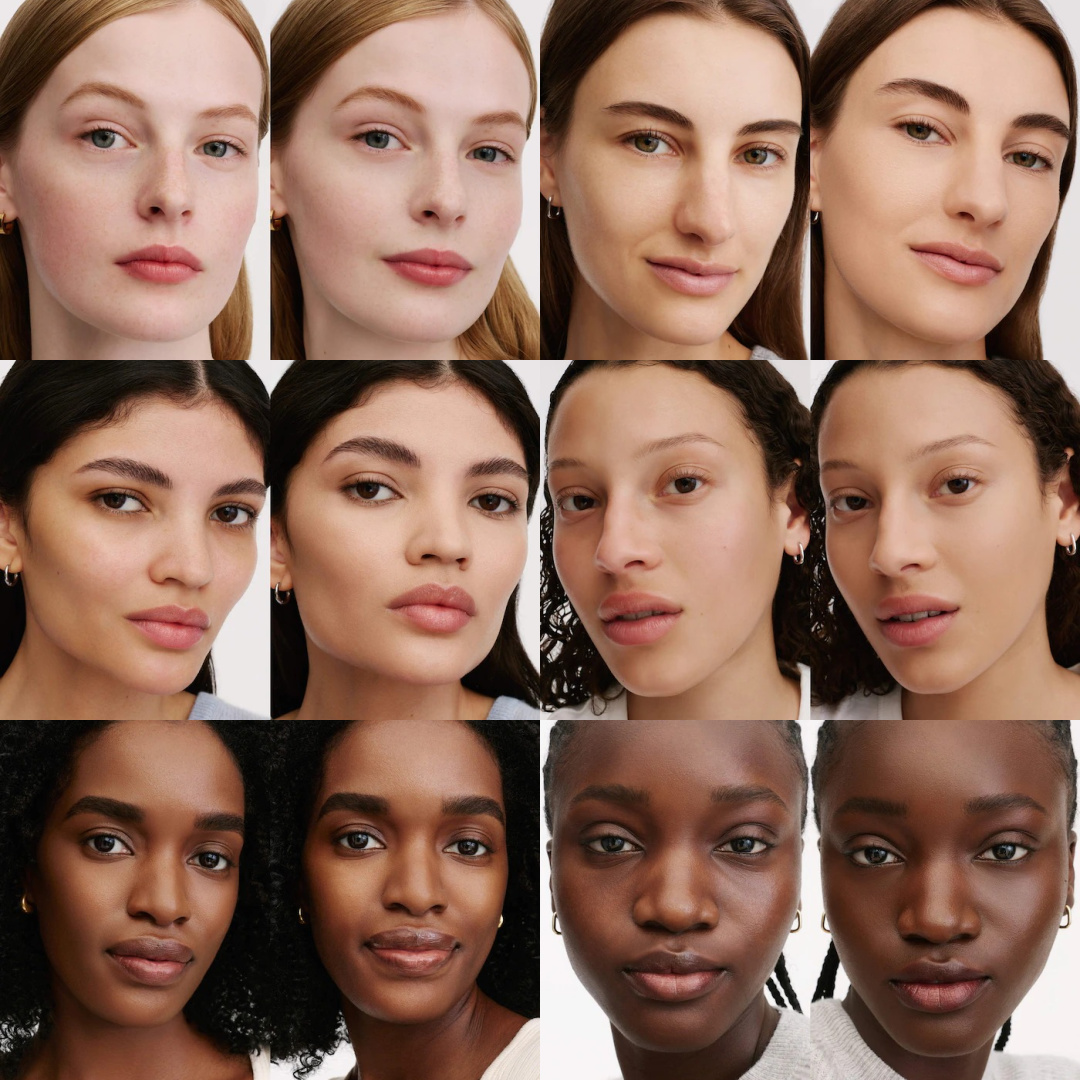 Westman Atelier Suprême Bio-Complex Liquid Foundation