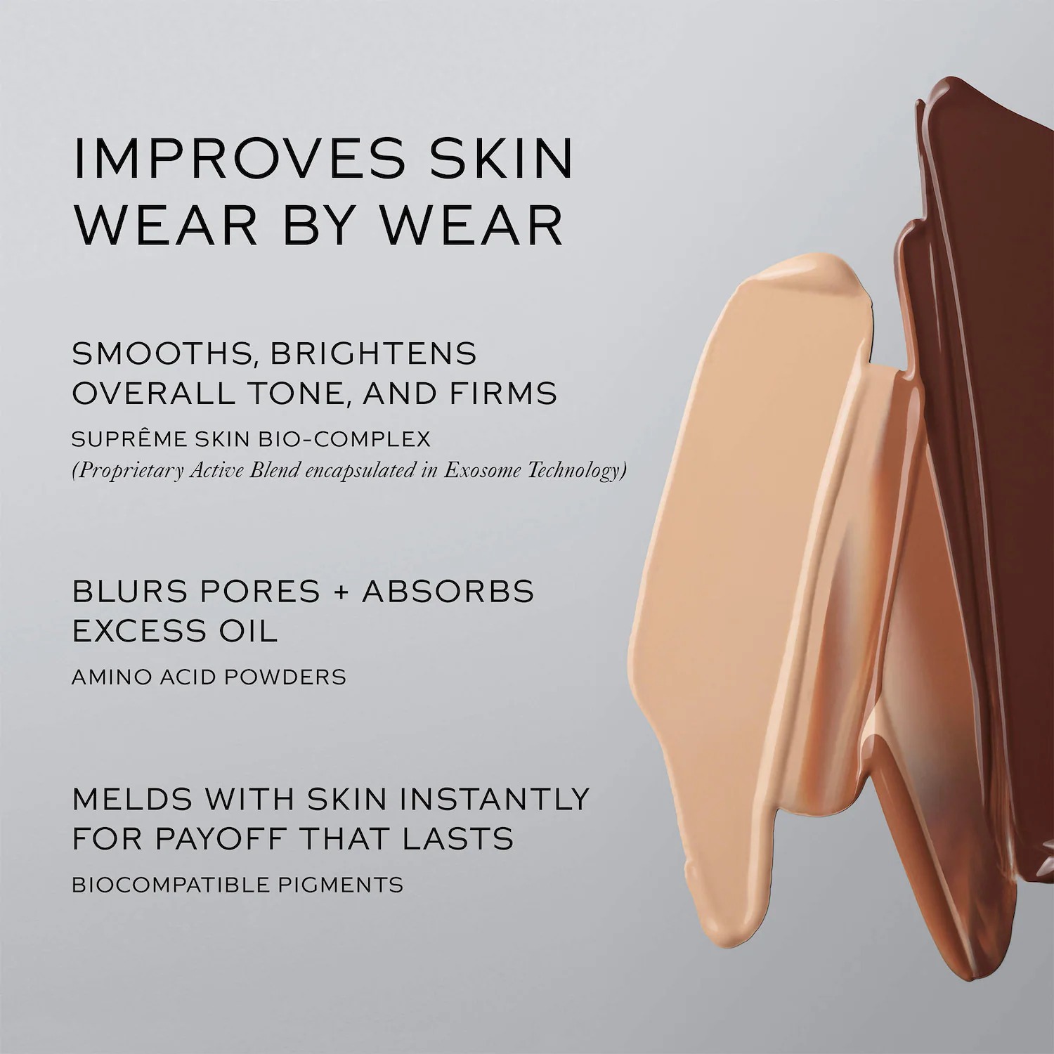 Westman Atelier Suprême Bio-Complex Liquid Foundation