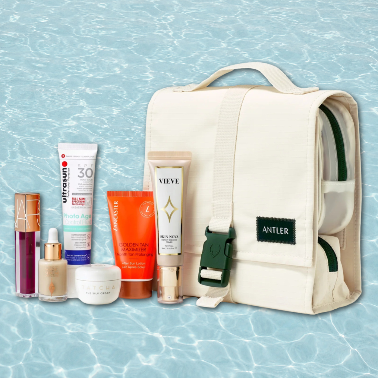 YOU Beauty Summer Beauty Box 2026