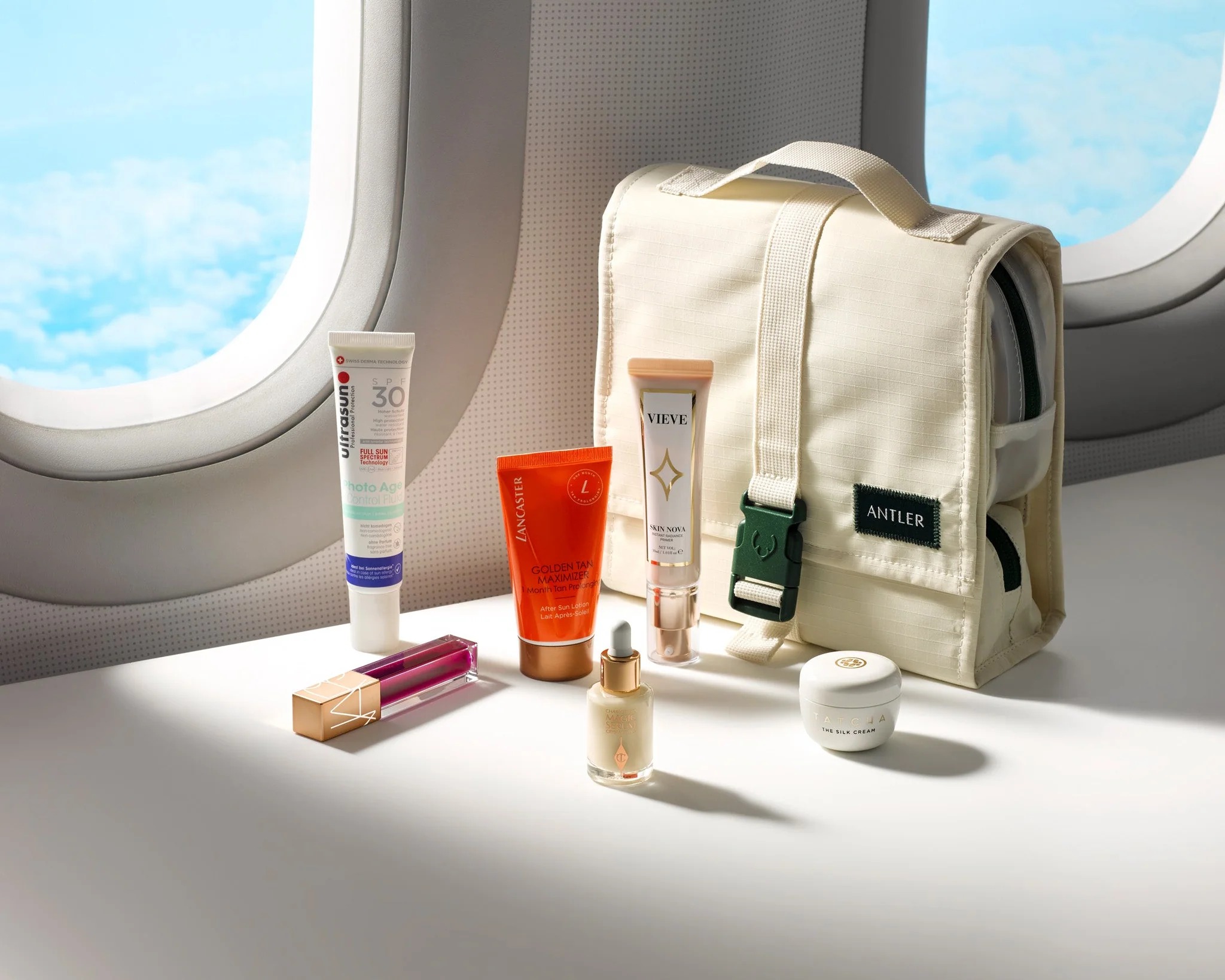 YOU Beauty Summer Beauty Box 2026