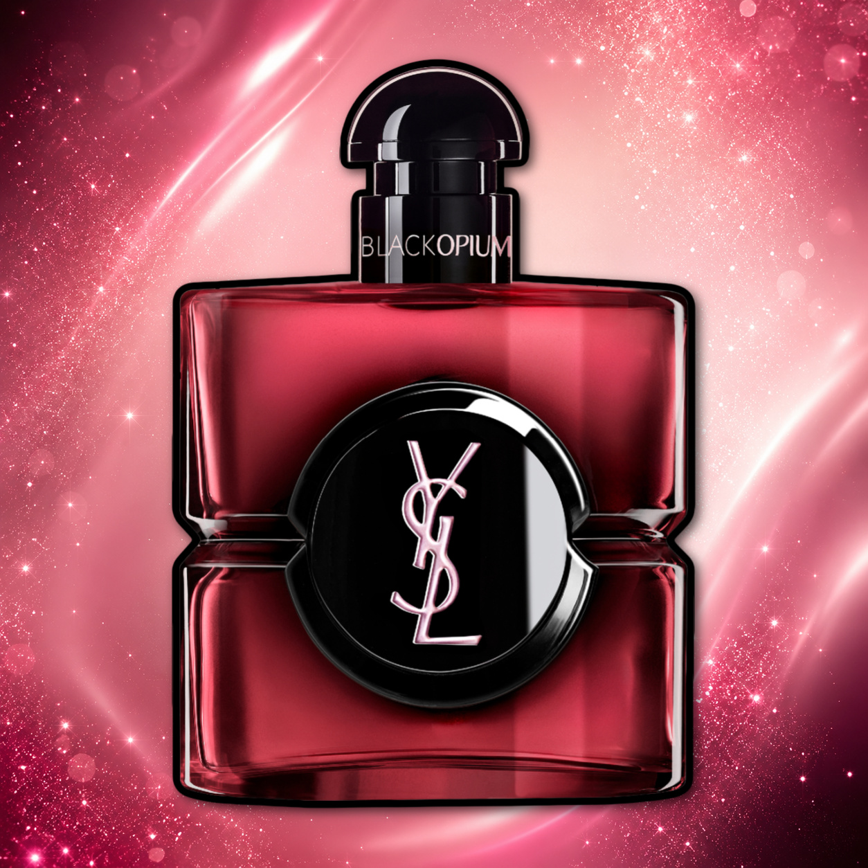 YSL Black Opium Pink Glaze Eau de Parfum