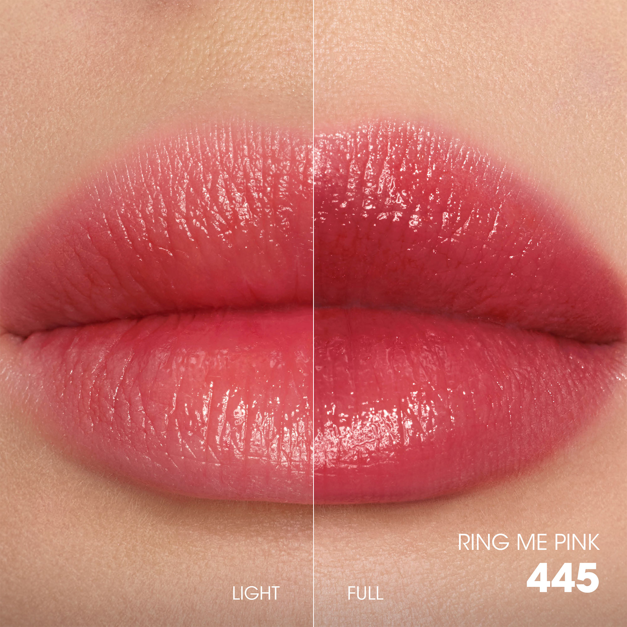 YSL The Inks Shine Lipsticks Fall Love Light Collection