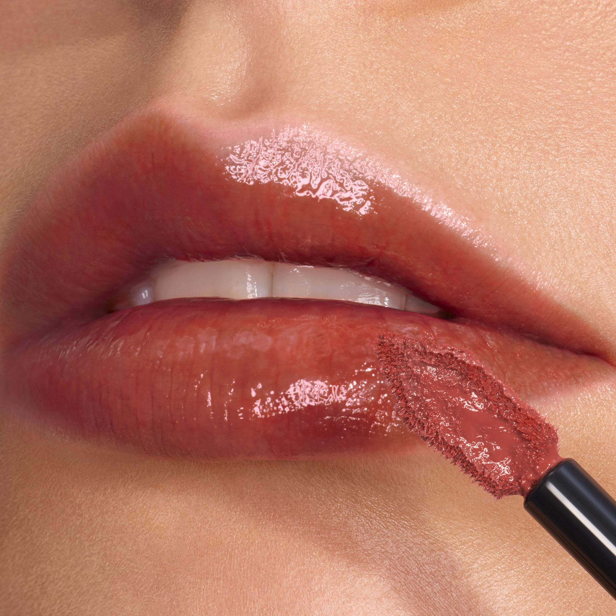 YSL The Inks Shine Lipsticks Fall Love Light Collection