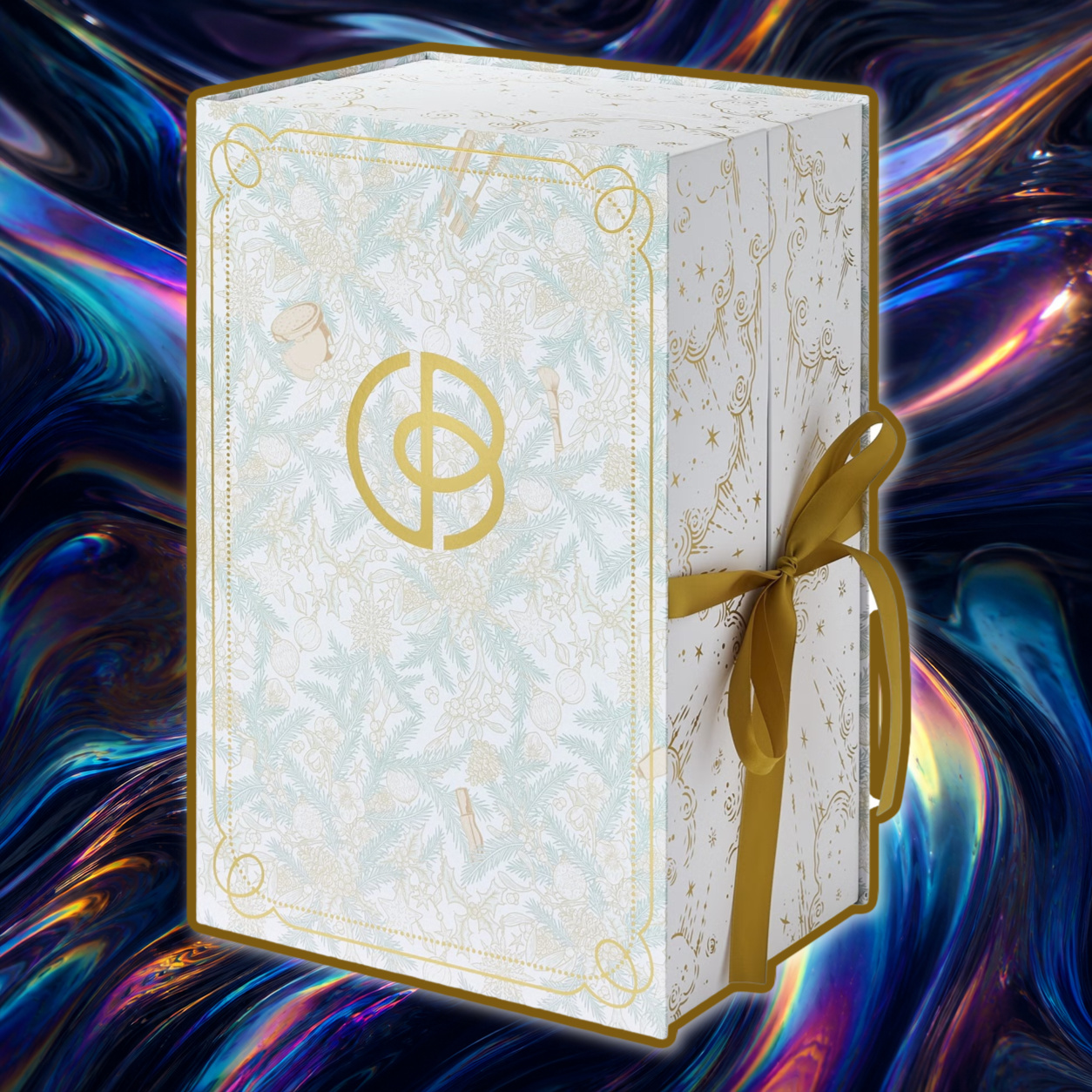 Cult Beauty 2026 Beauty Advent Calendar