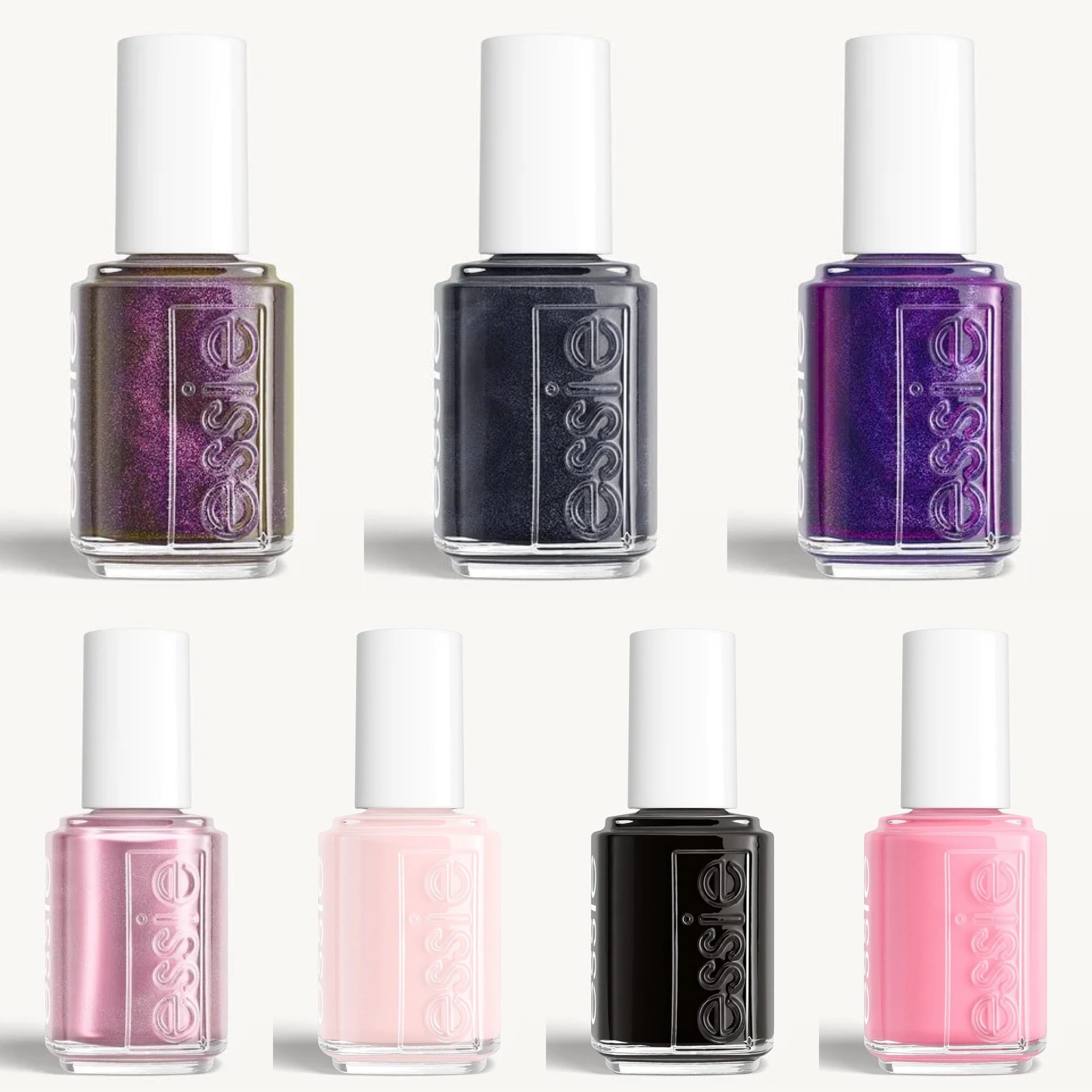 Essie Moonlight Ballet Collection 2026