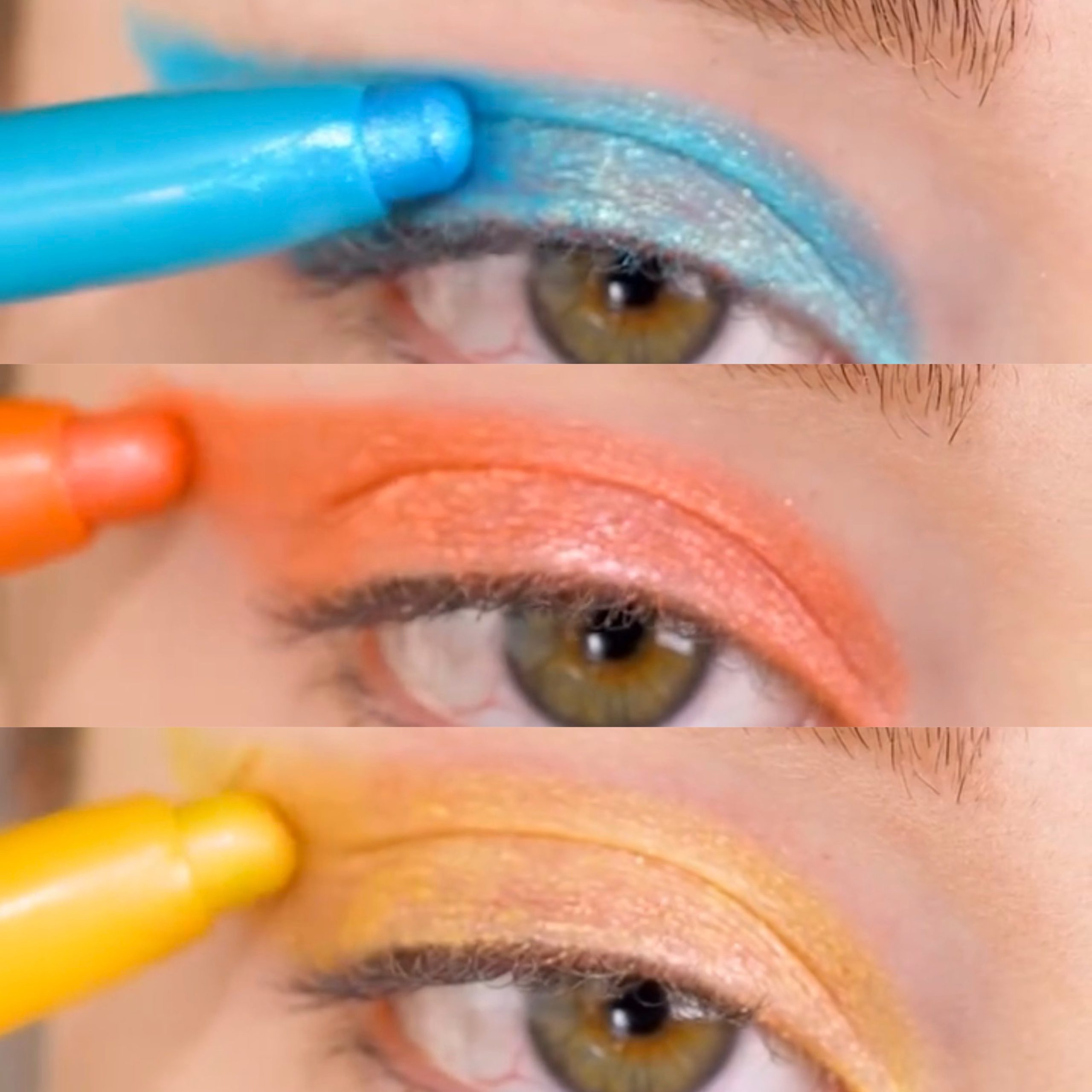 ColourPop x Pokemon Eeveelution Collaboration