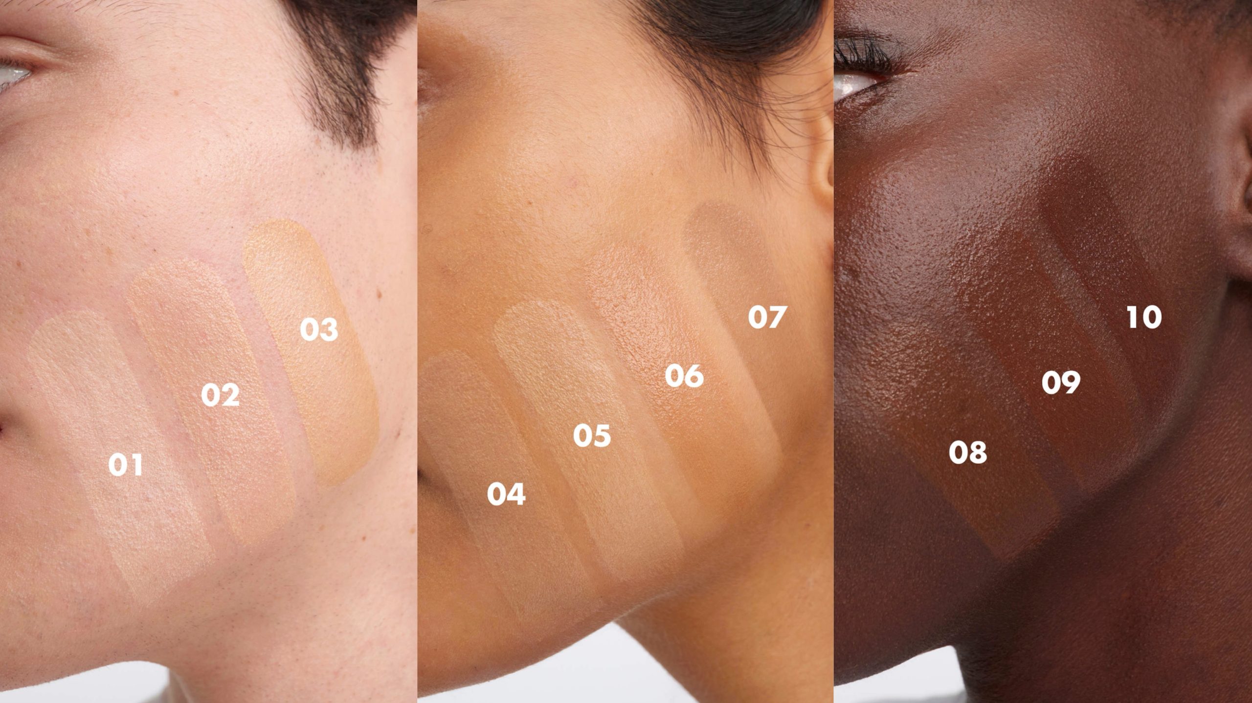 Sephora Collection Watch That Glow Complexion Filter